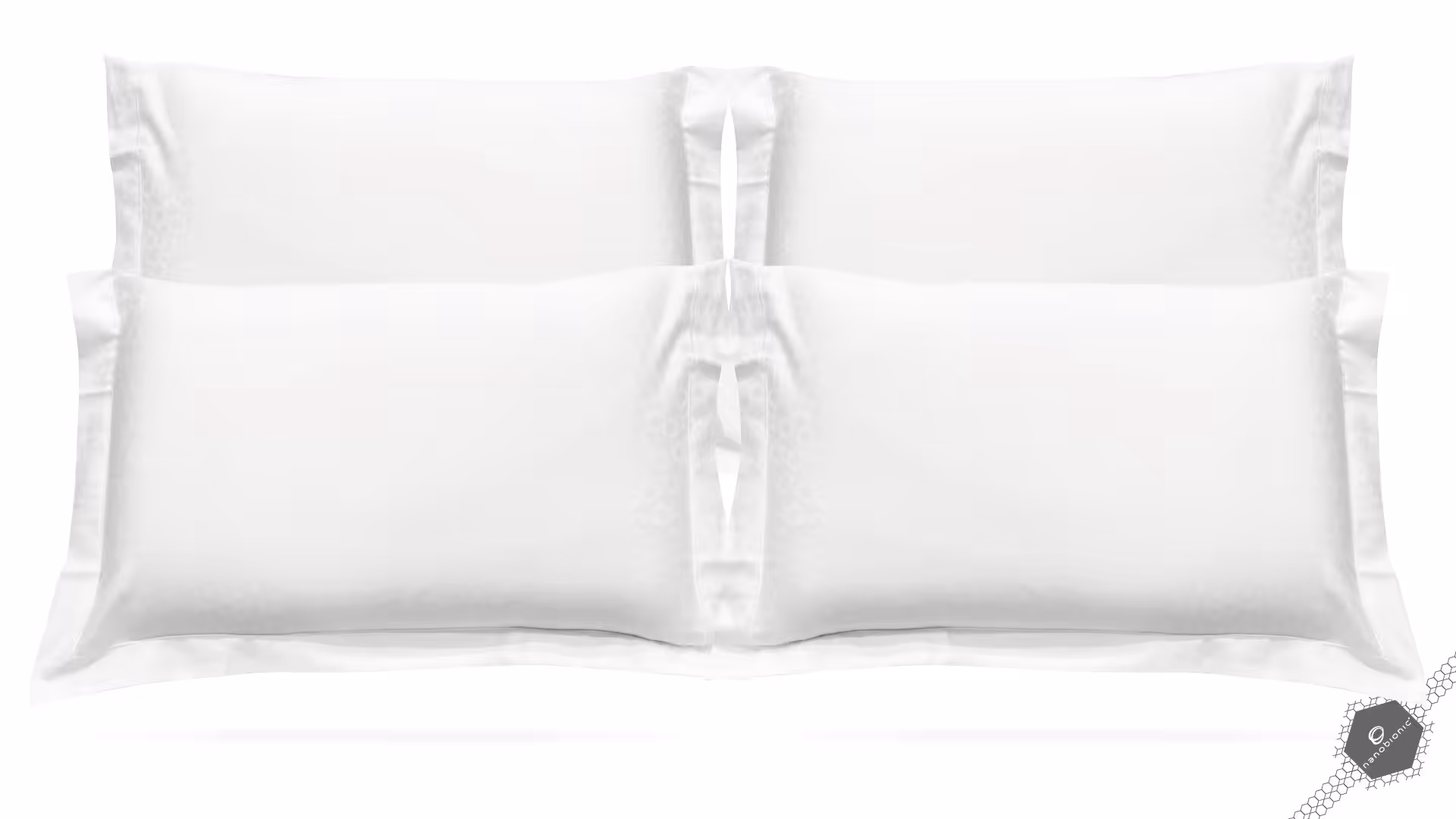 Nanobionic bed sheets - Nanobionic bed sheets