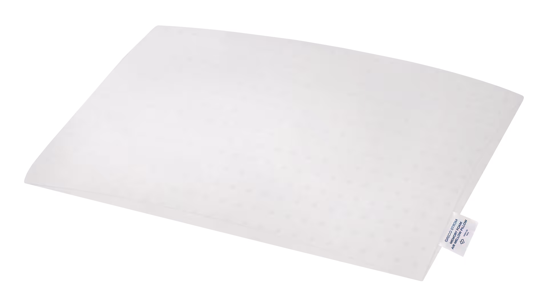 Mαξιλάρι Memory Foam Air Mellow - Mαξιλάρι Memory Foam Air Mellow