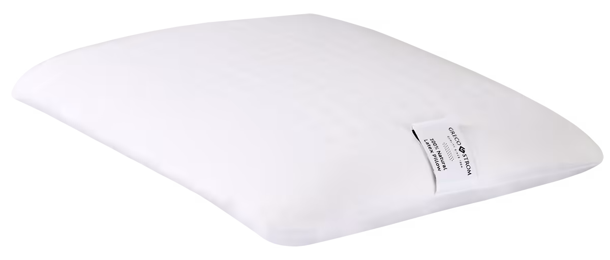100% Natural Latex - 100% Natural Latex