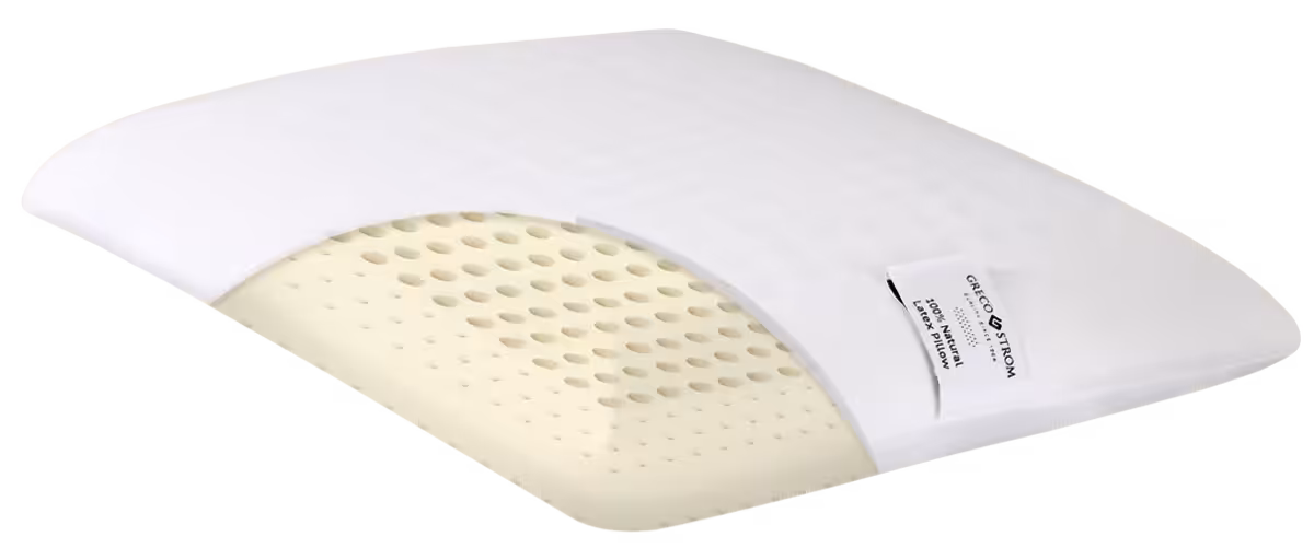 100% Natural Latex - 100% Natural Latex