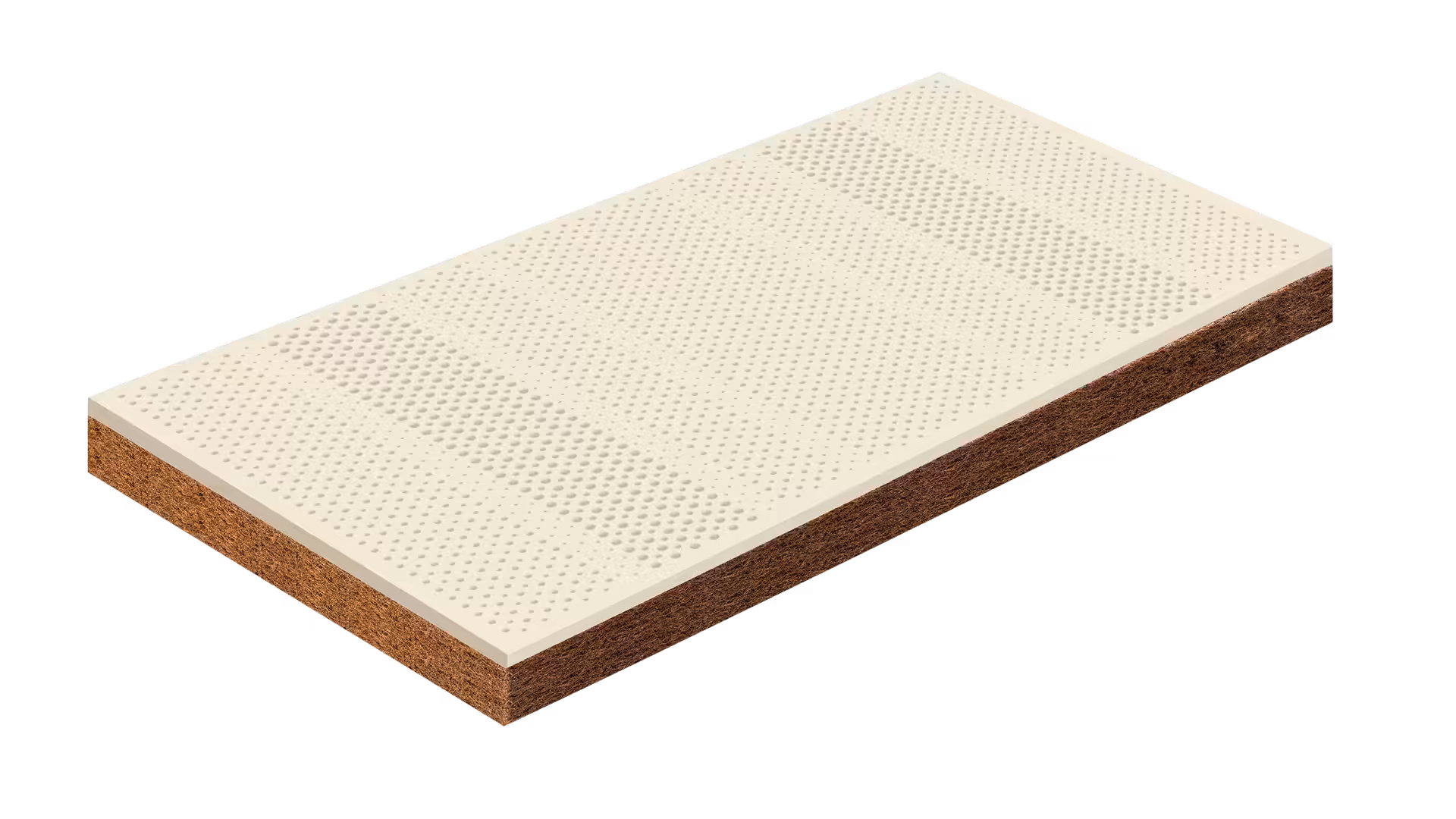 Children's mattress Erato - Children’s mattress Erato