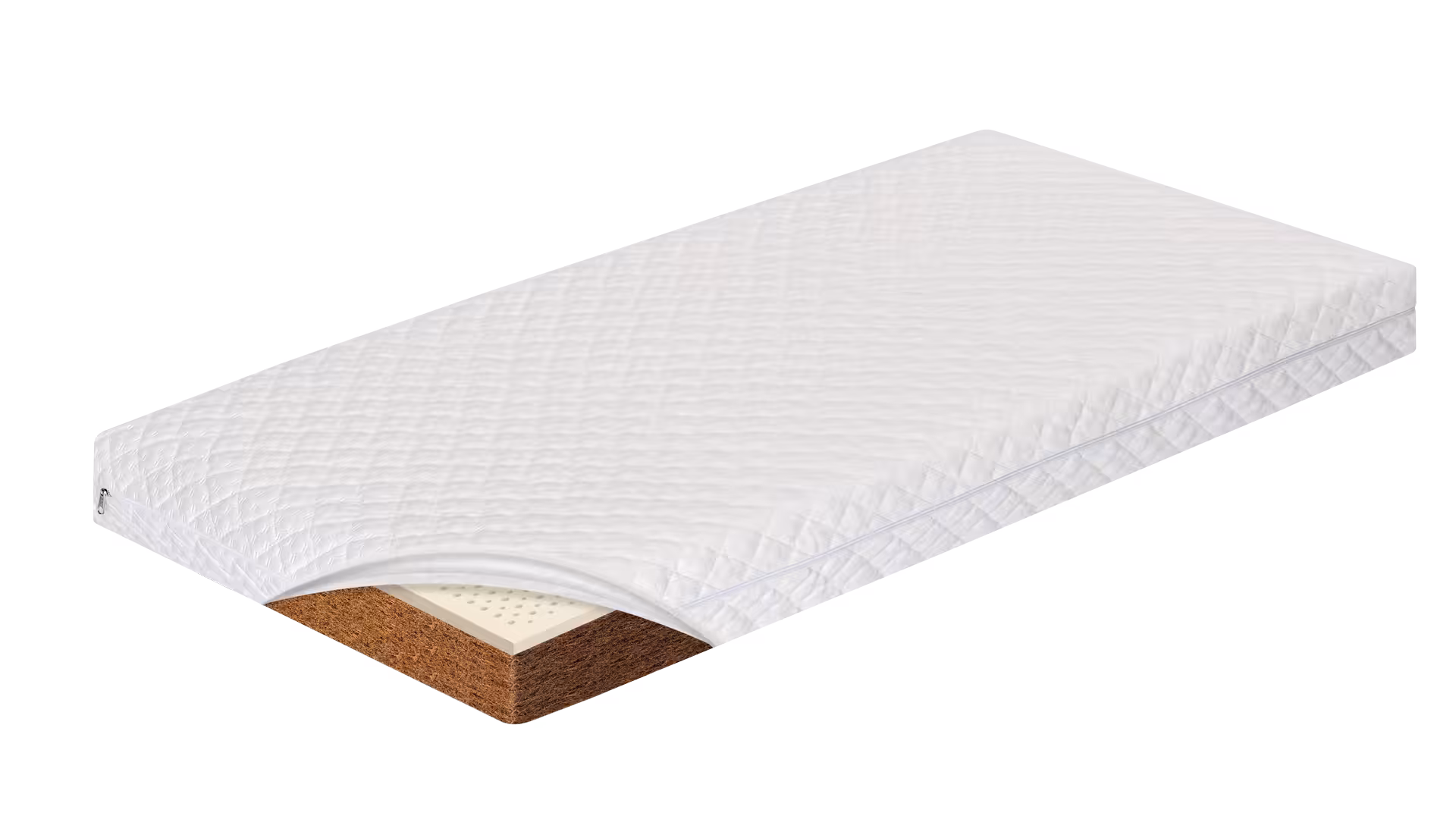 Children's mattress Erato - Children’s mattress Erato