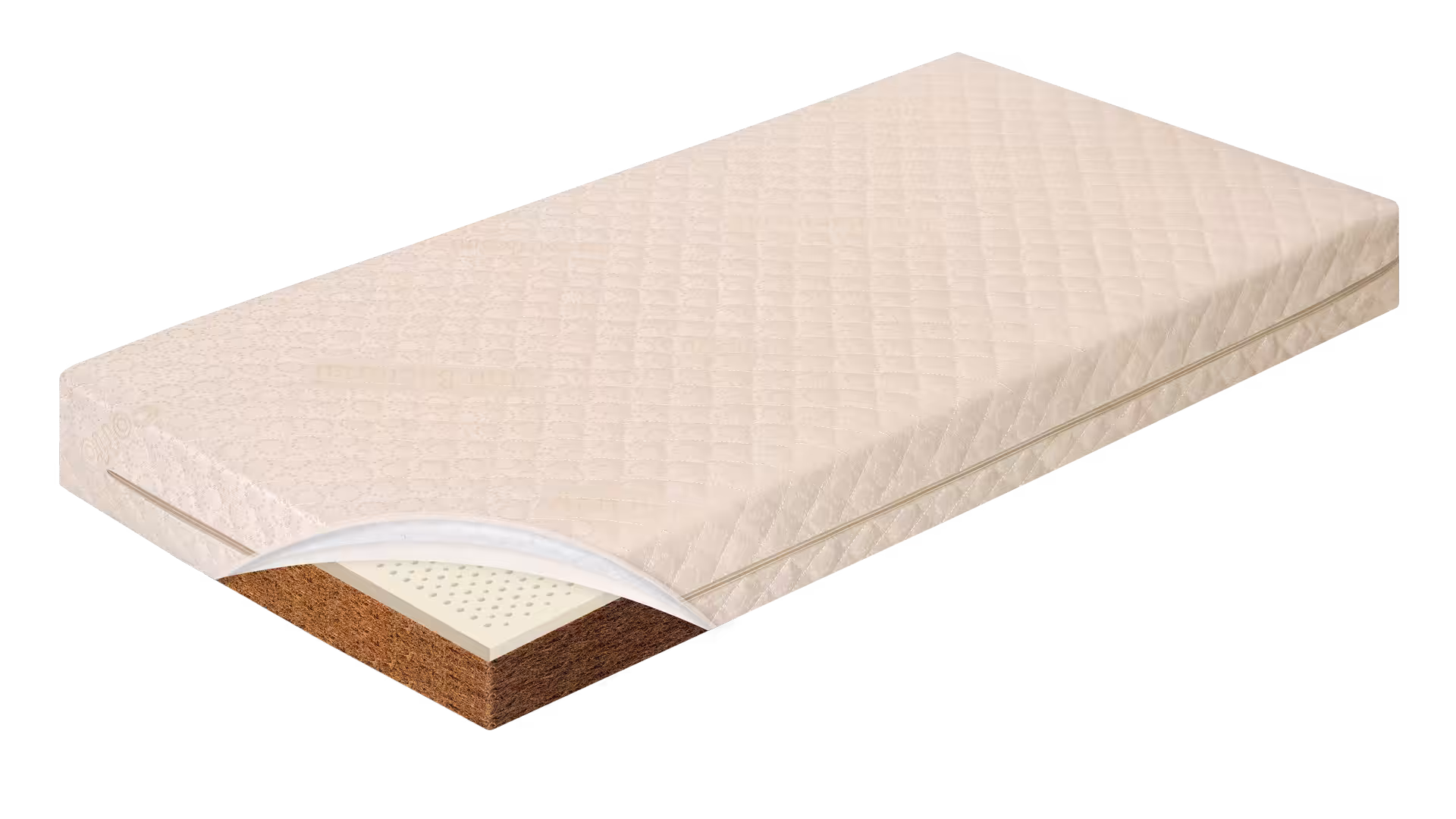 Children's mattress Erato - Children’s mattress Erato