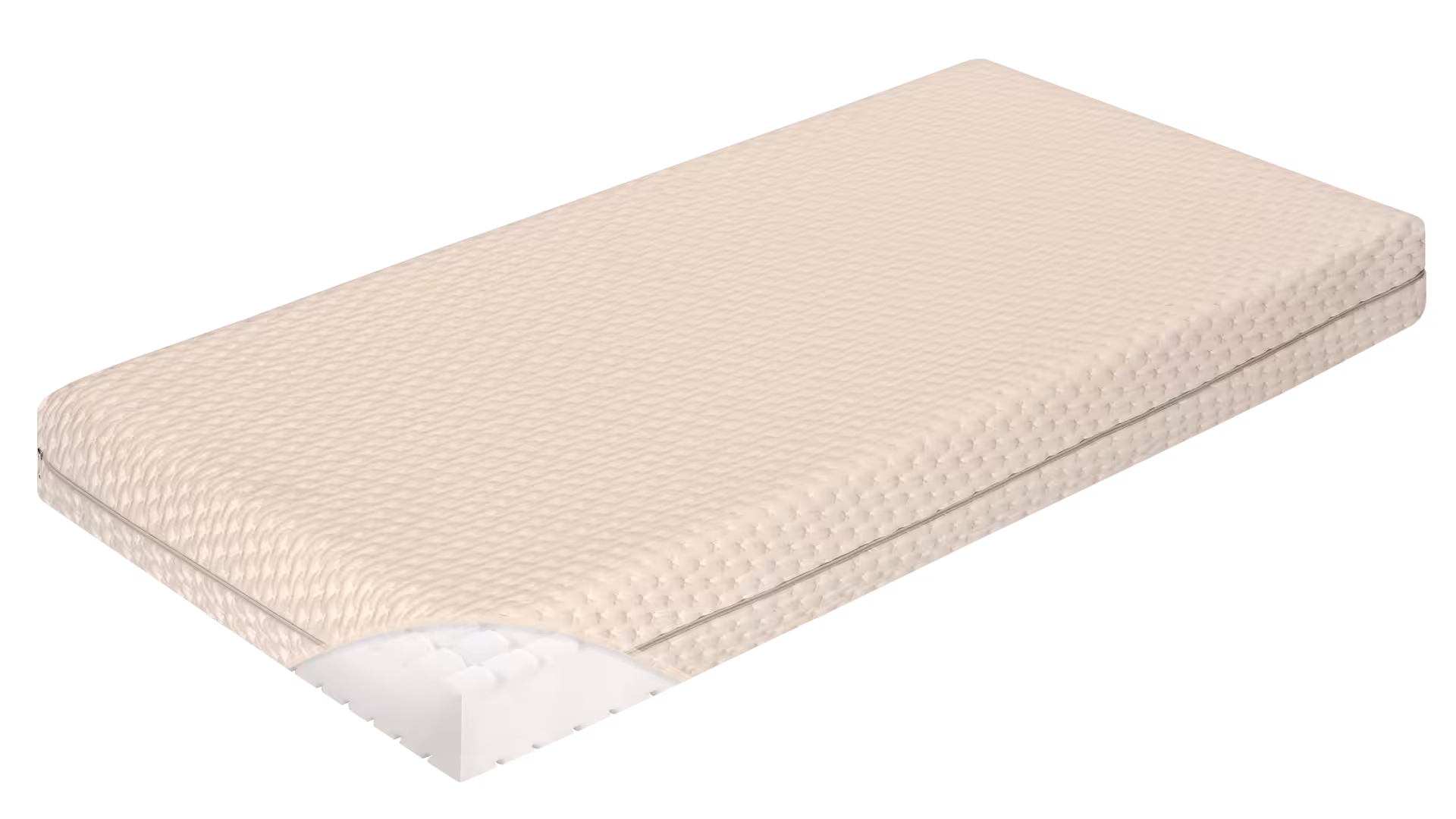 Children's mattress Homer - Children’s mattress Homer