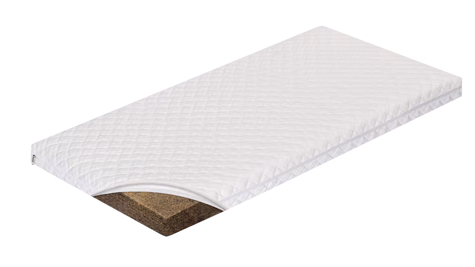 Baby mattress Iaso - Baby mattress Iaso