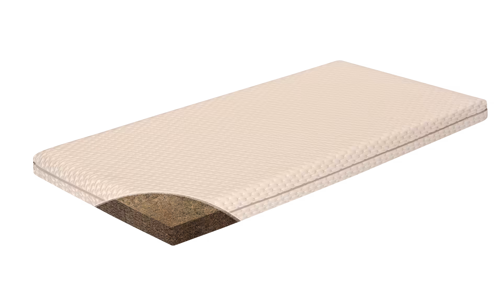 Baby mattress Iaso - Baby mattress Iaso