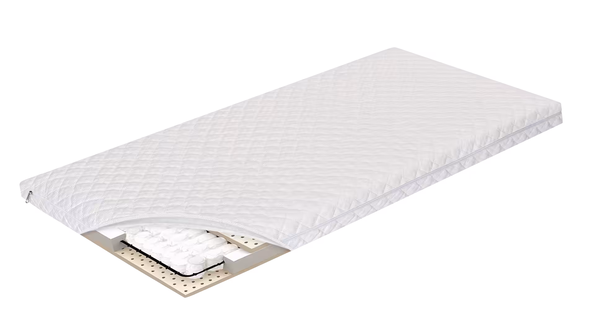 Baby mattress Minoas - Baby mattress Minoas