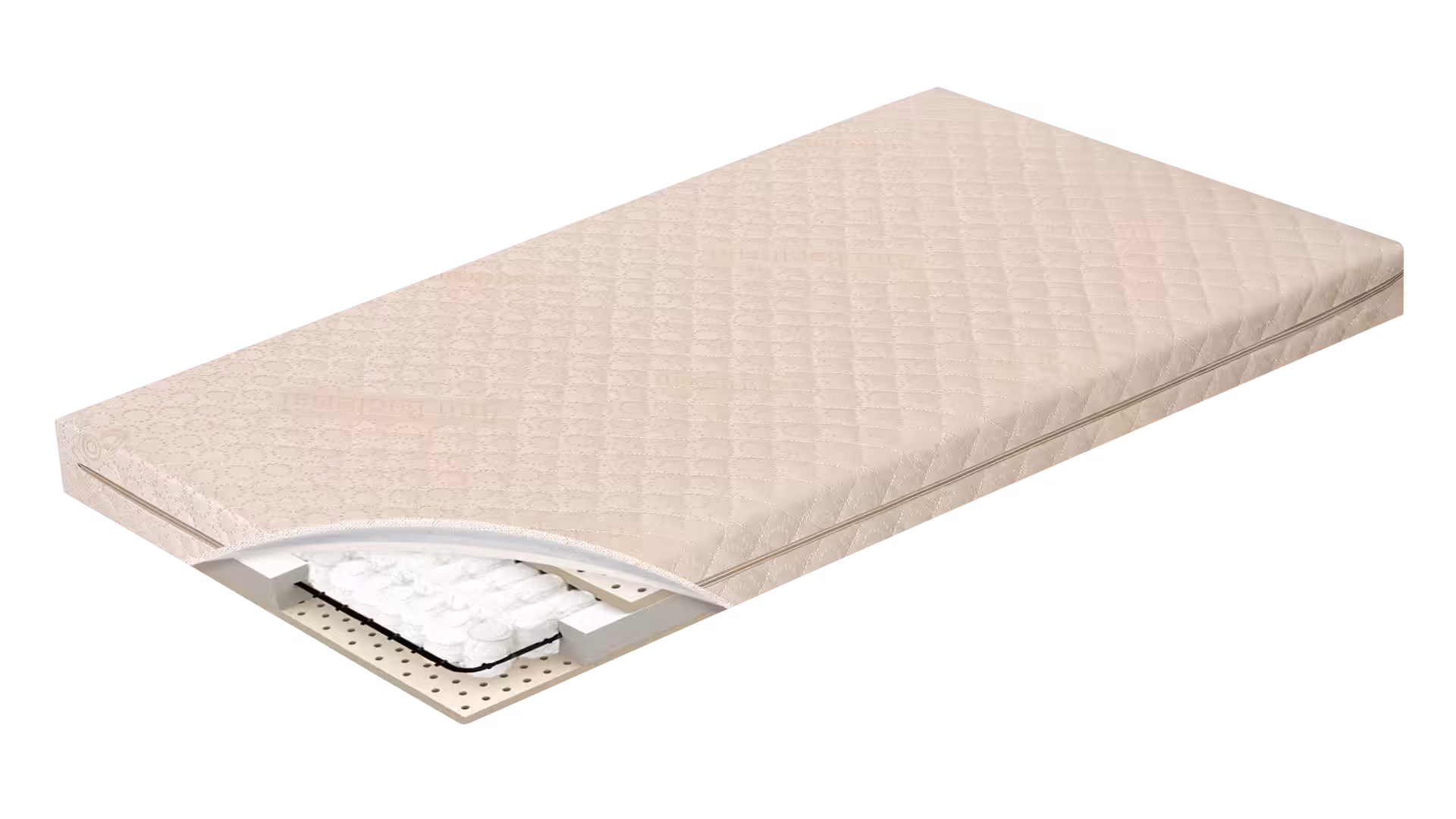 Baby mattress Minoas - Baby mattress Minoas