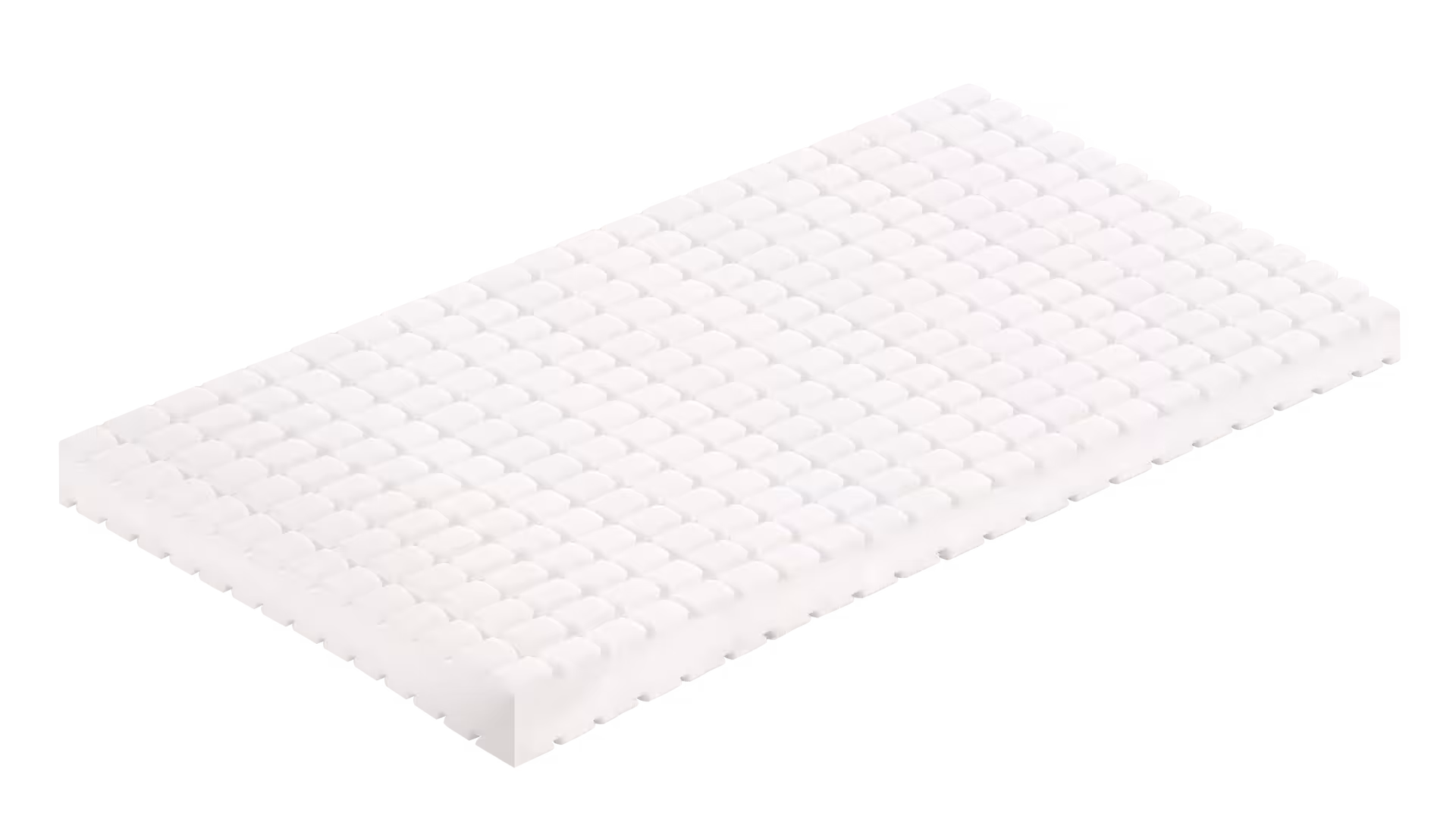 Baby mattress Homer - Baby mattress Homer