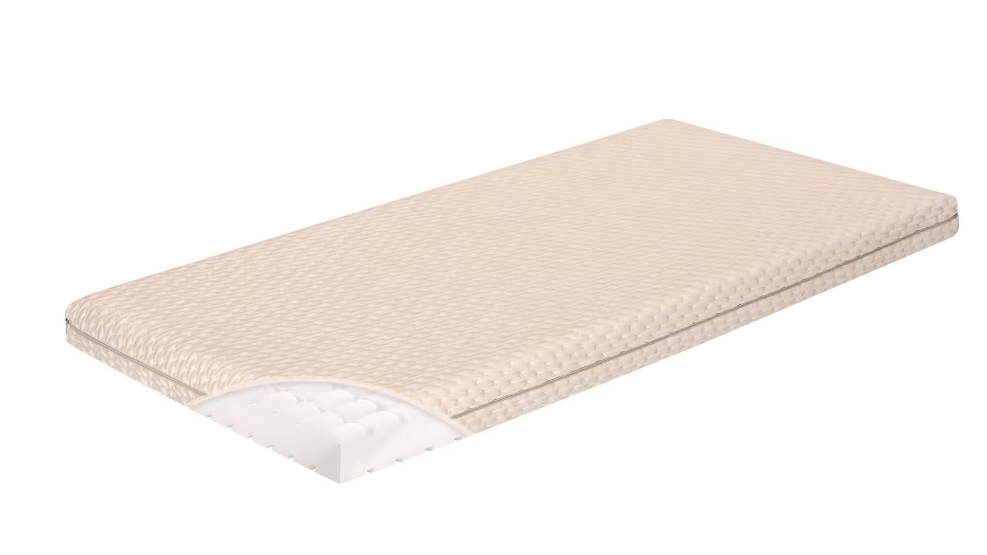 Baby mattress Homer - Baby mattress Homer
