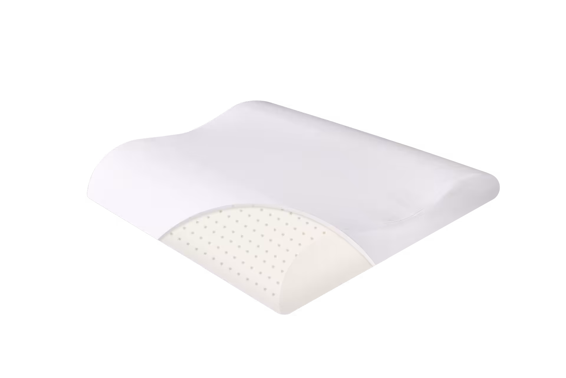 Memory wave baby Schlafkissen - Memory wave baby Schlafkissen