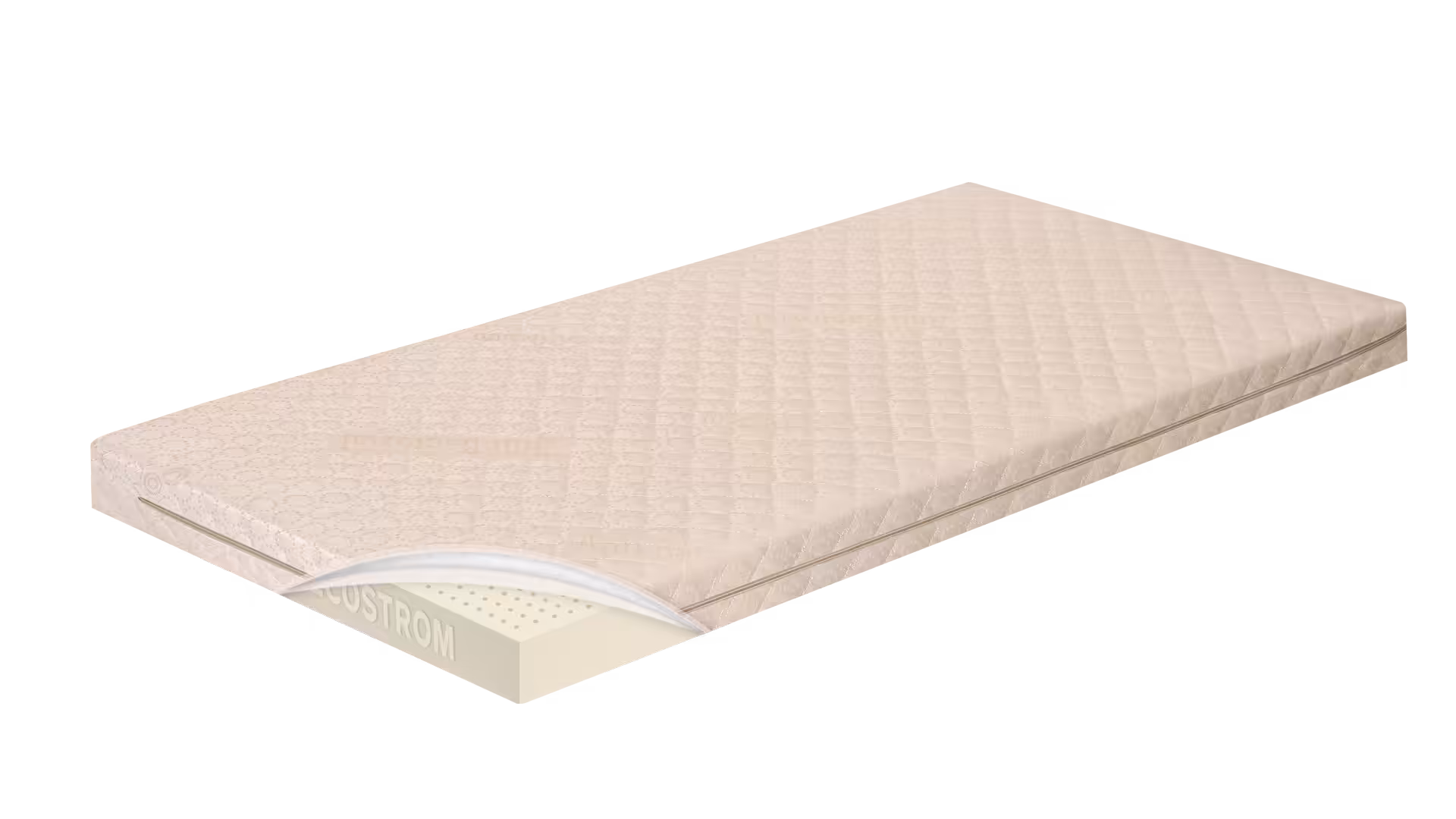 Baby mattress Thalis - Baby mattress Thalis
