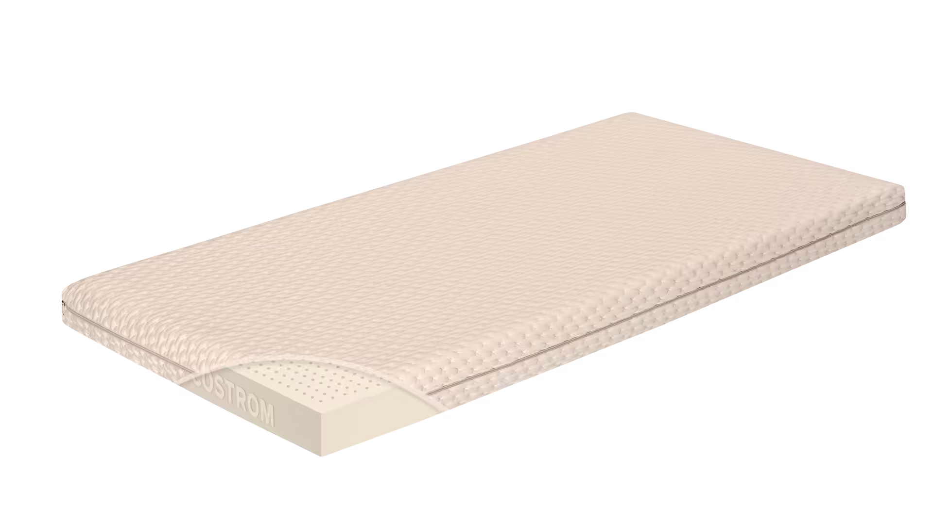 Baby mattress Thalis - Baby mattress Thalis