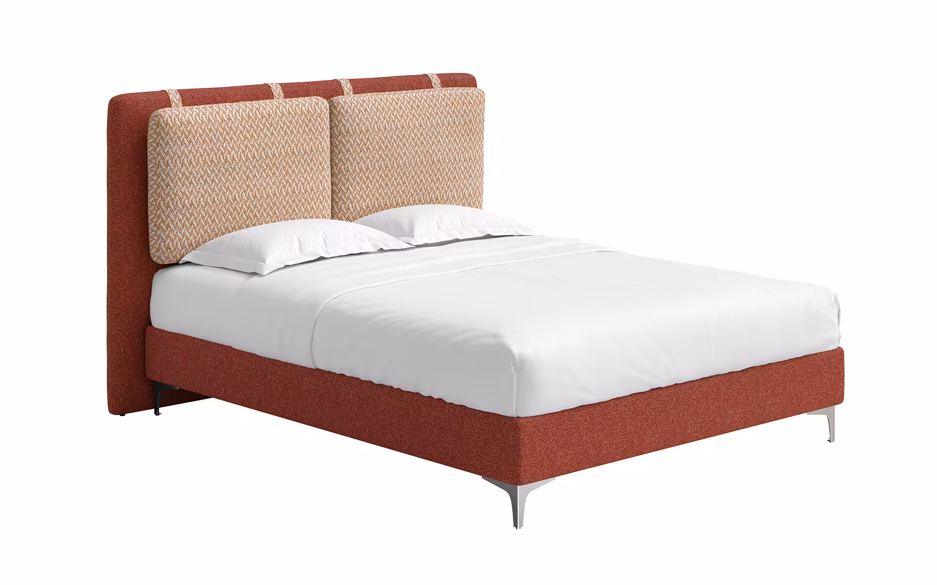 Aegli Bed - Aegli Bed