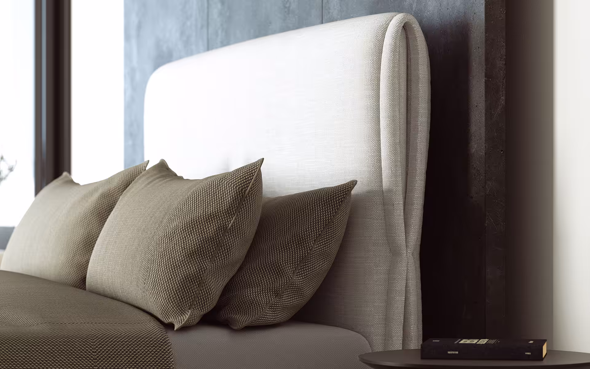 Ariadne Bed - Ariadne Bed