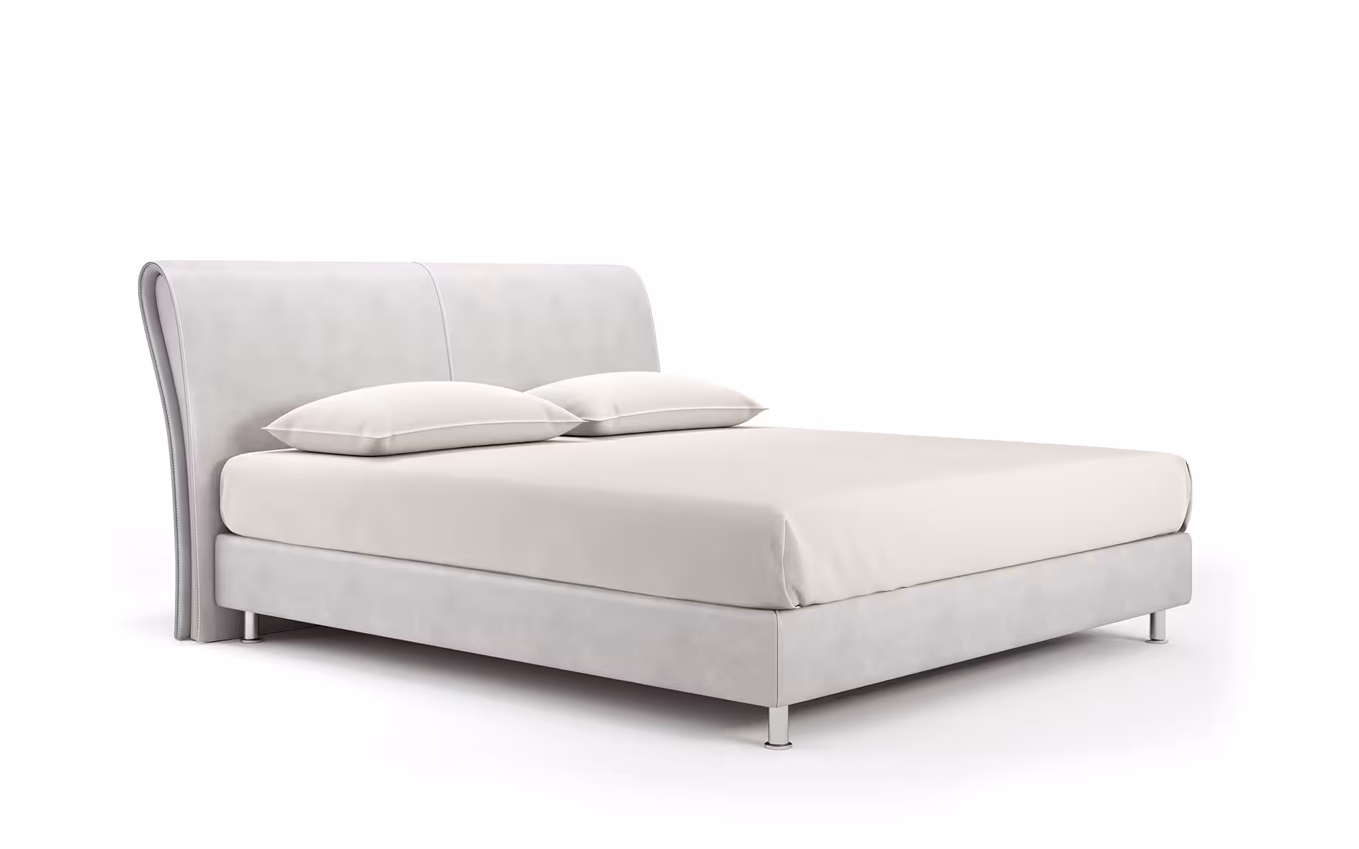 Armonia Bed - Armonia Bed
