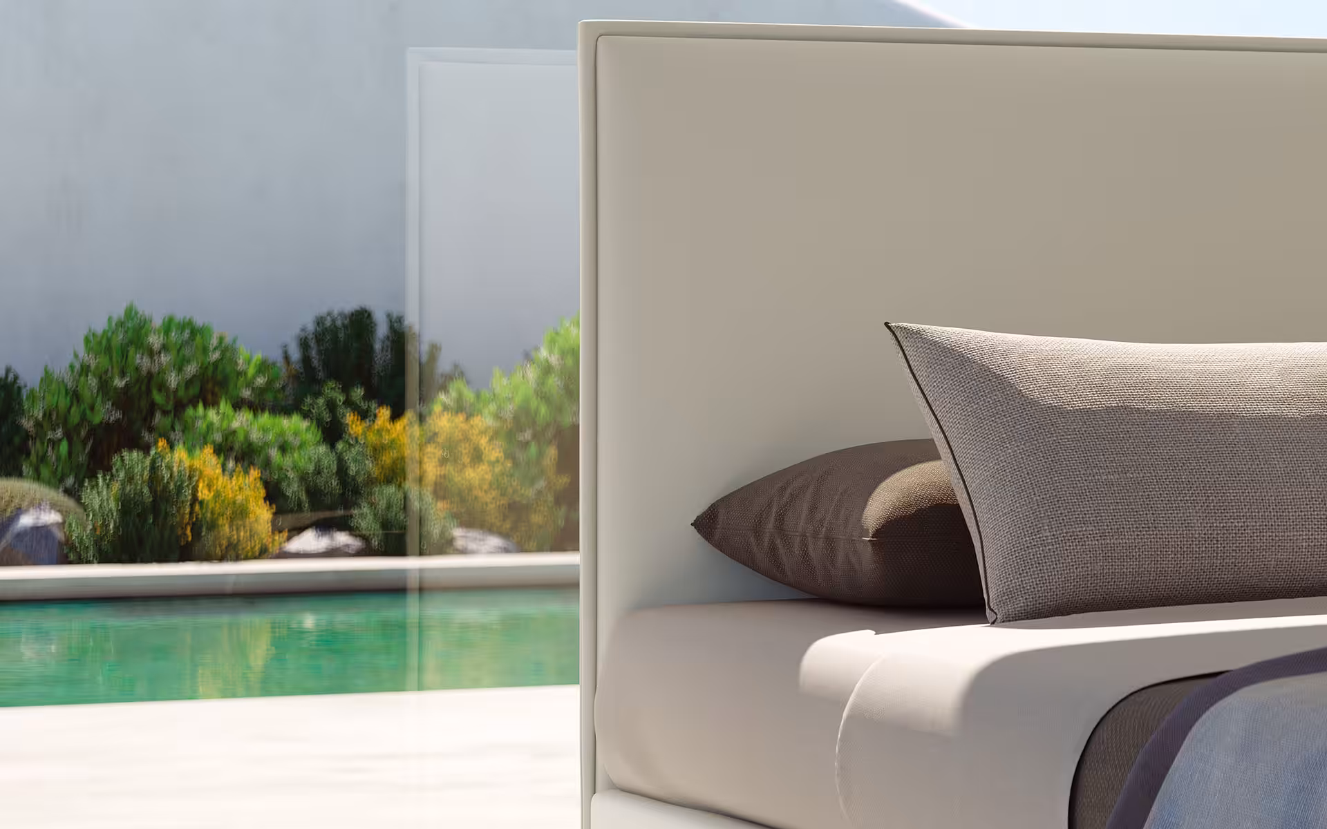 Aura Bed - Aura Bed