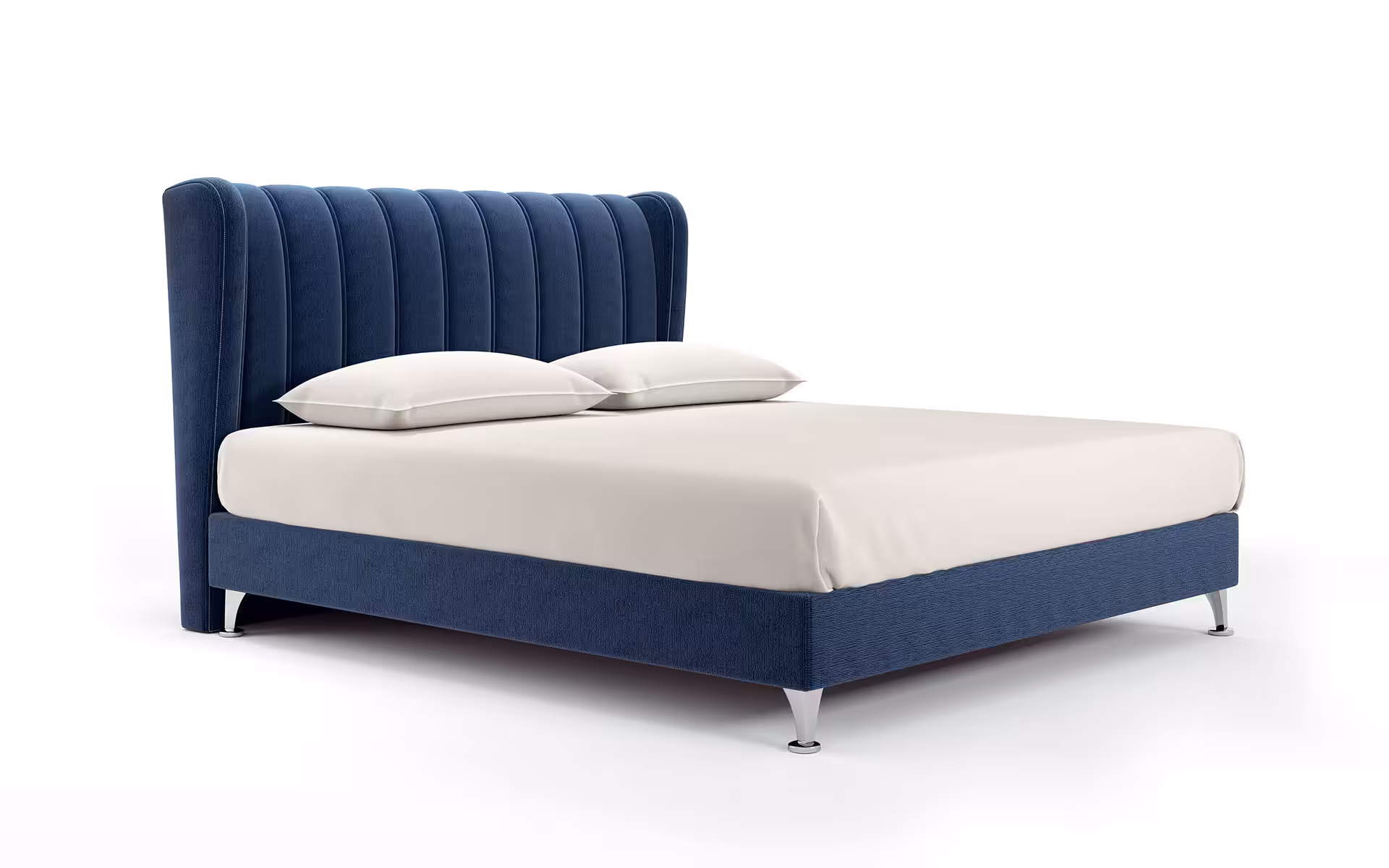 Darius Bed - Darius Bed