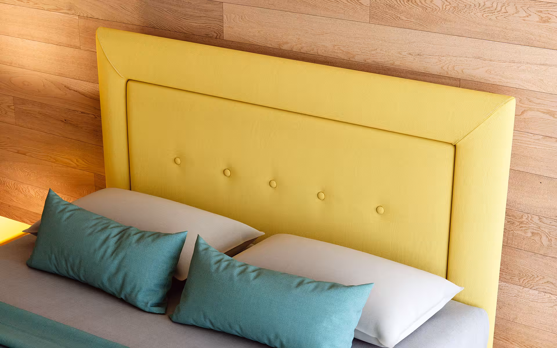 Electra Bed - Electra Bed