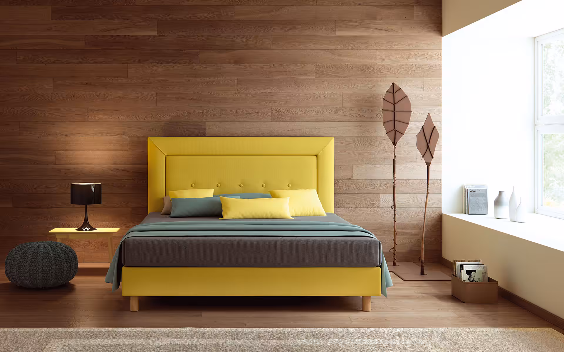 Electra Bed - Electra Bed