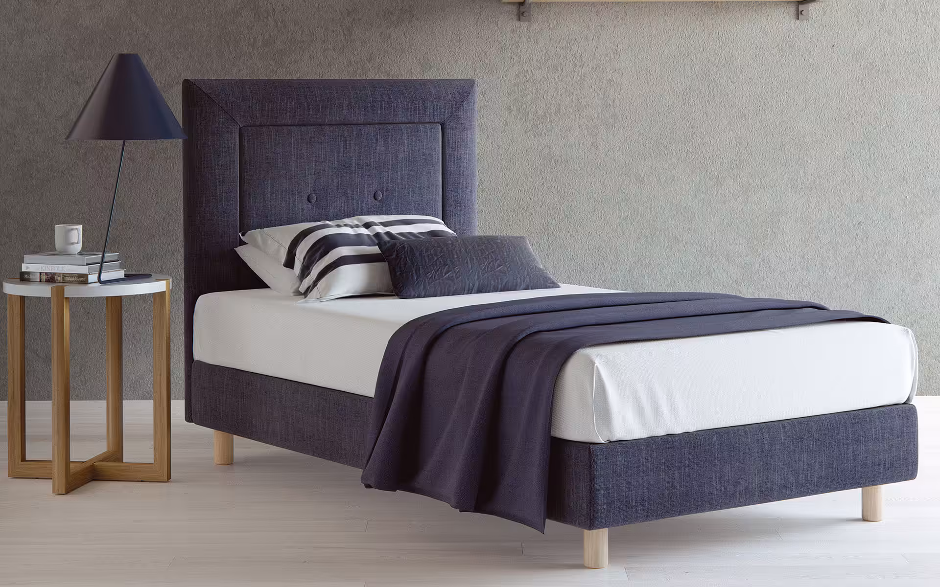 Electra Bed - Electra Bed