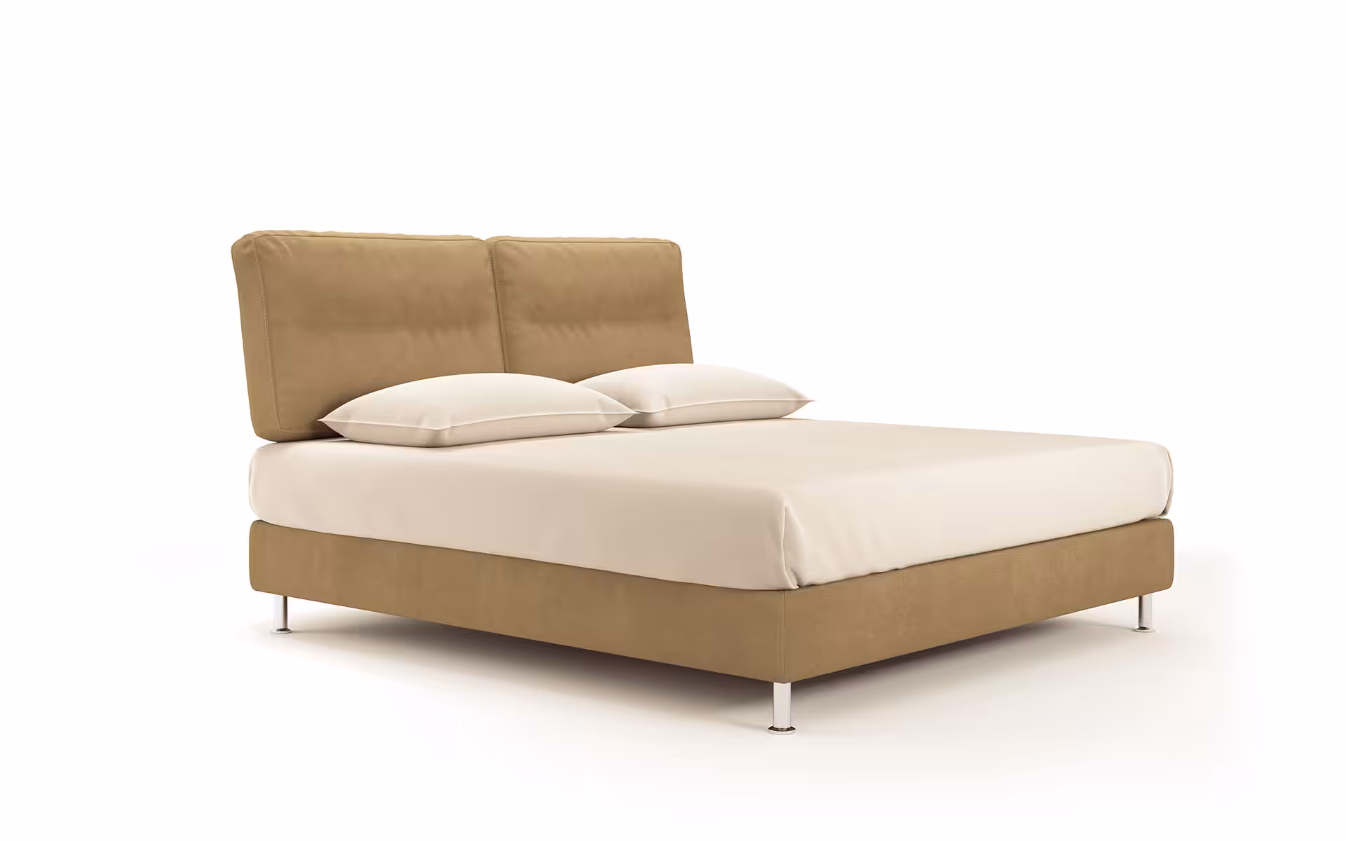 Erofili Bed - Erofili Bed