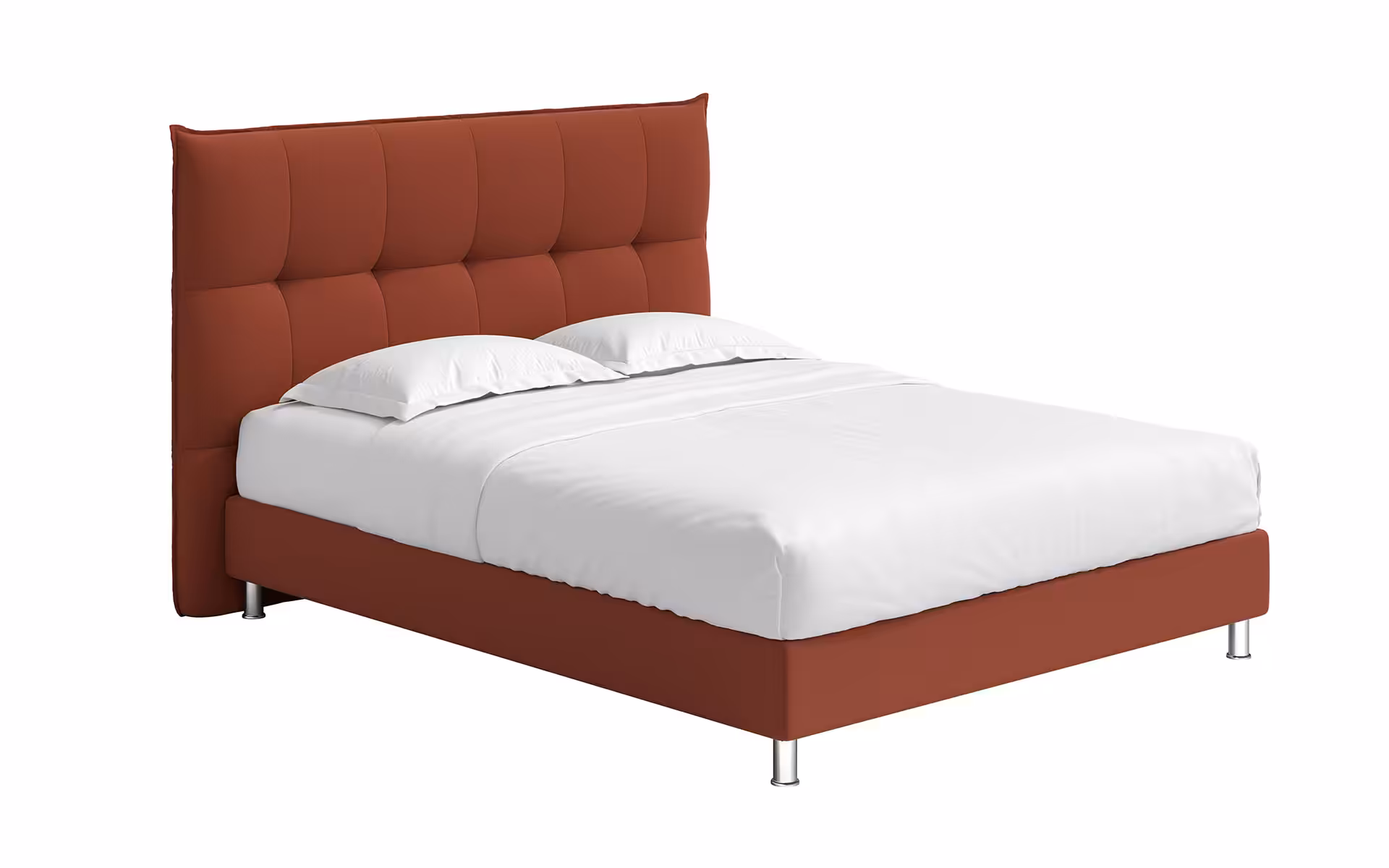 Fedra Bed - Fedra Bed