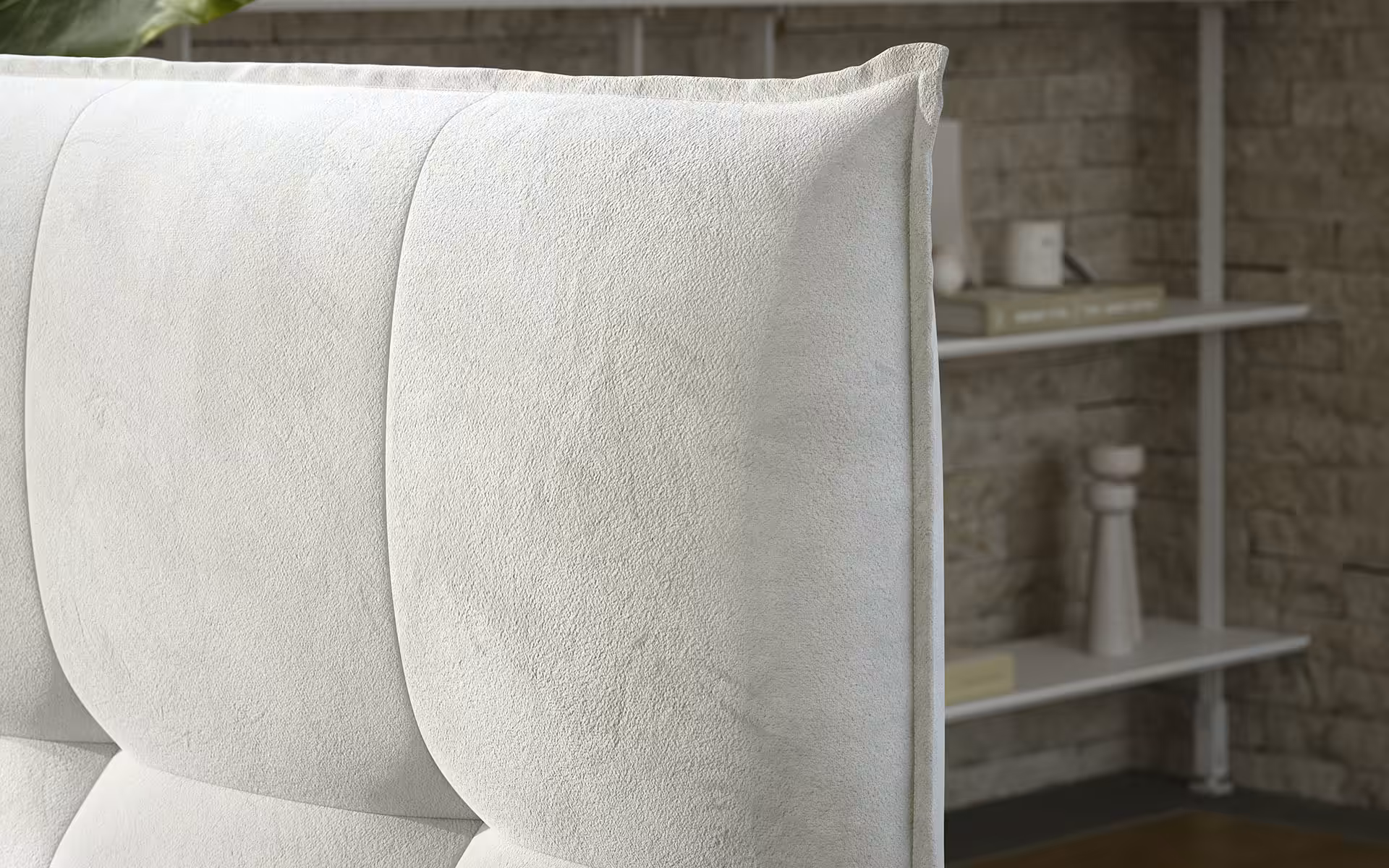 Fedra Bed - Fedra Bed