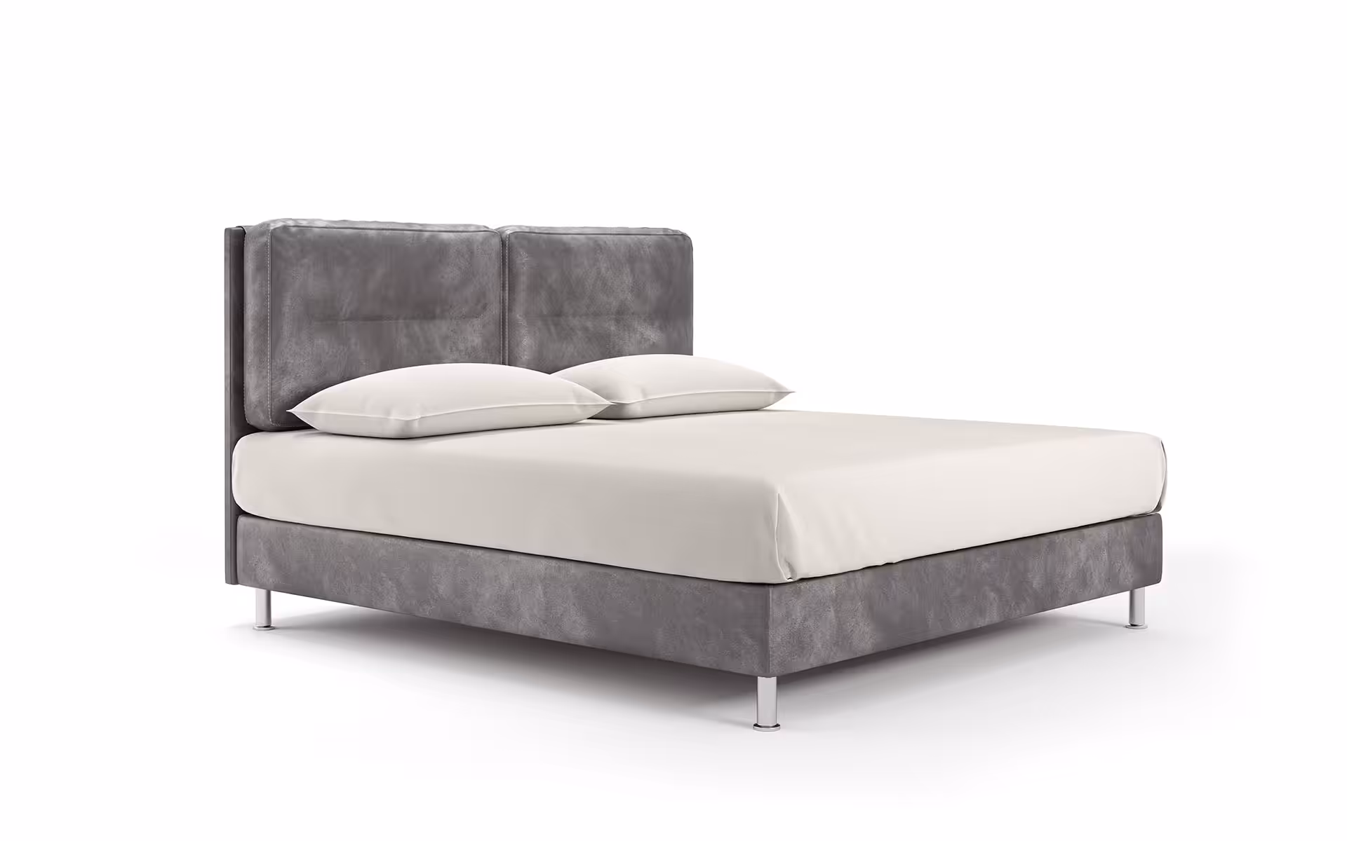 Hephaestus Bed - Hephaestus Bed