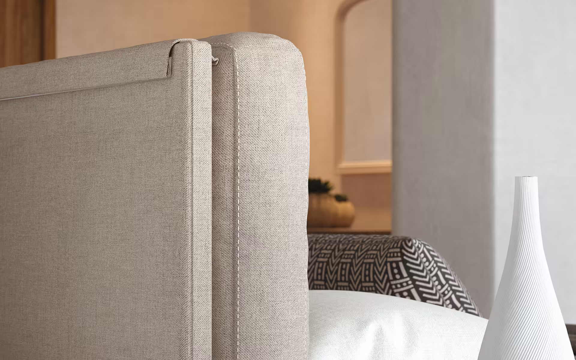 Hephaestus Bed - Hephaestus Bed