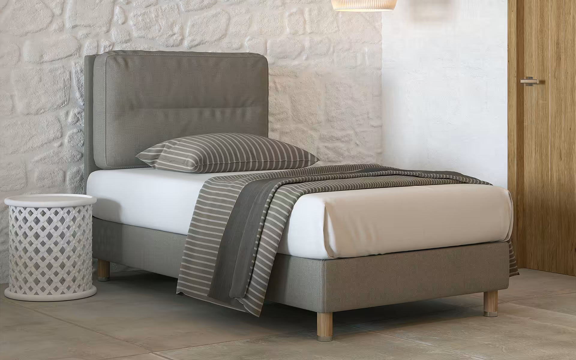 Hephaestus Bed - Hephaestus Bed