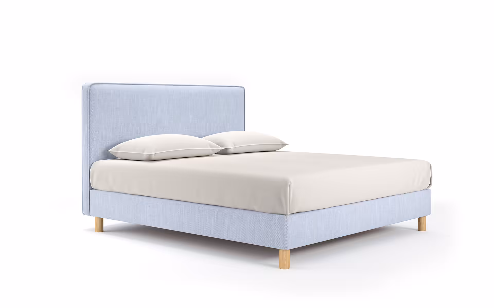 Hermes Bed - Hermes Bed