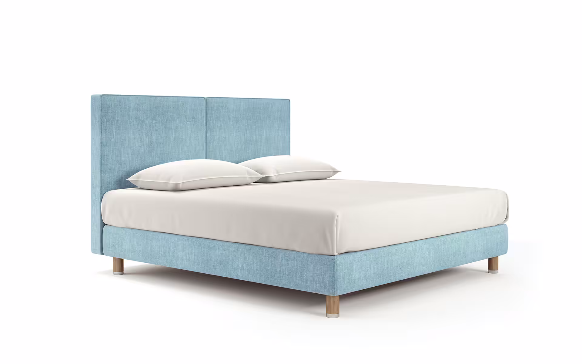 Iason Bed - Iason Bed