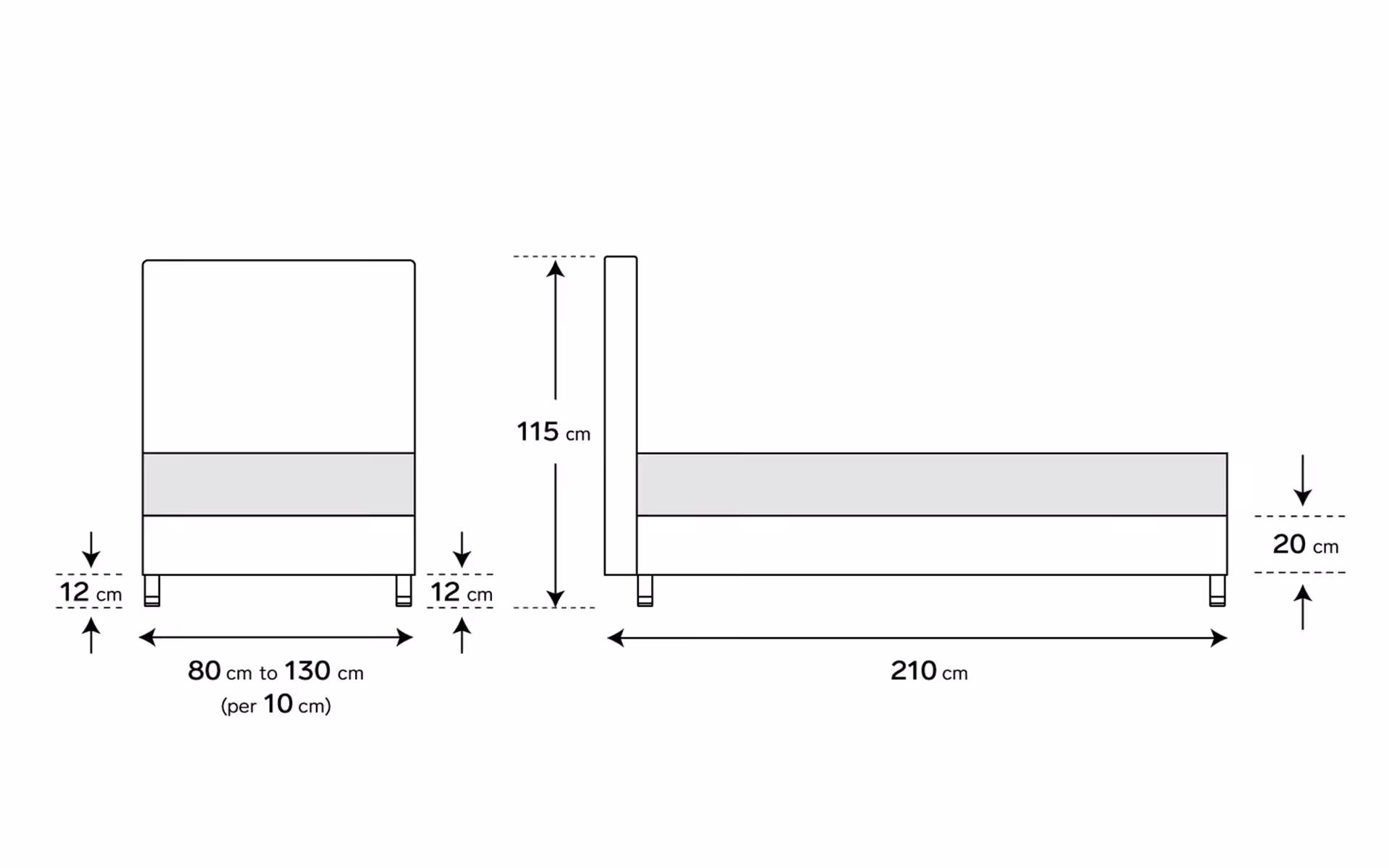 Iason Bed - Iason Bed