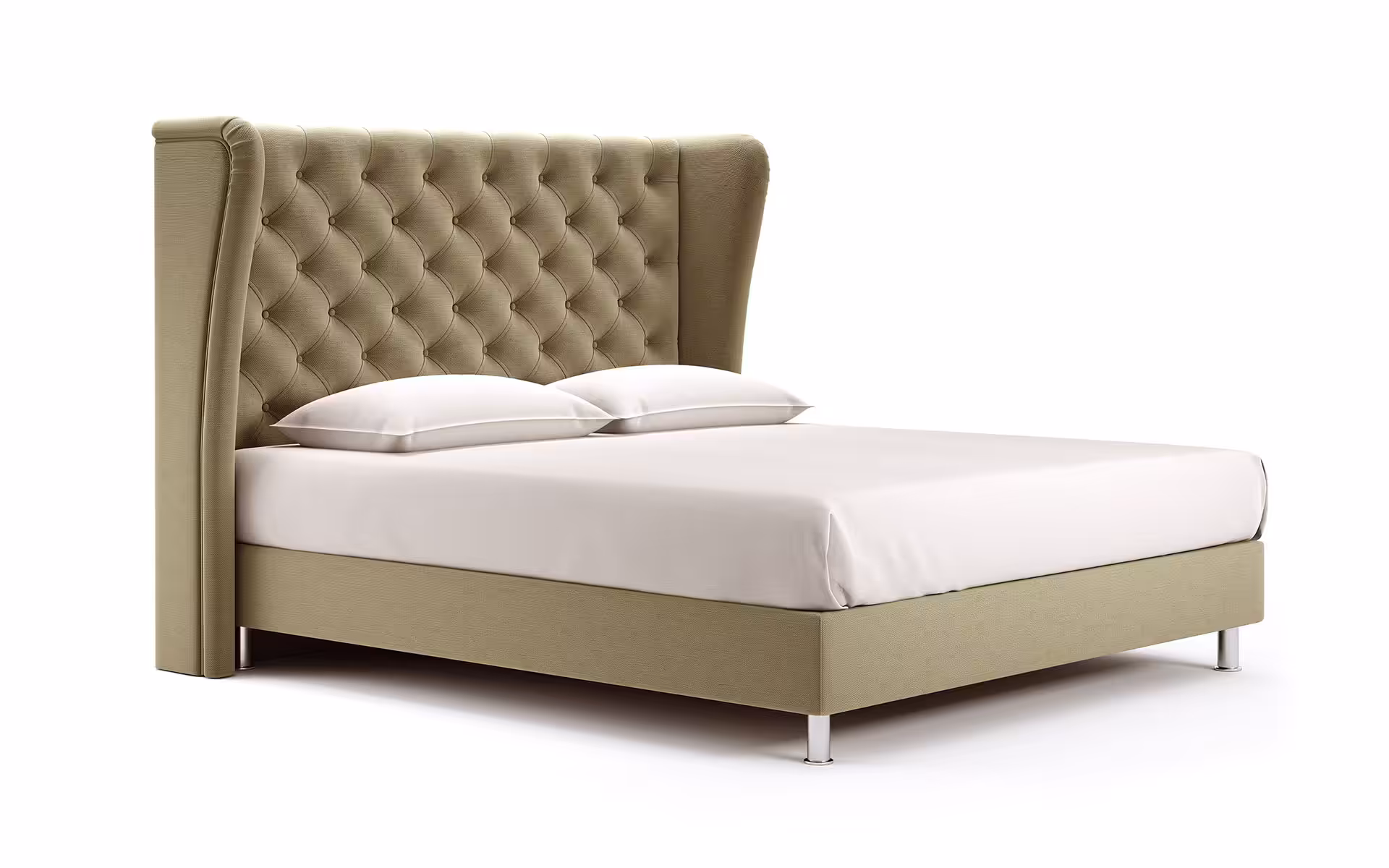 Ikaros Bed - Ikaros Bed