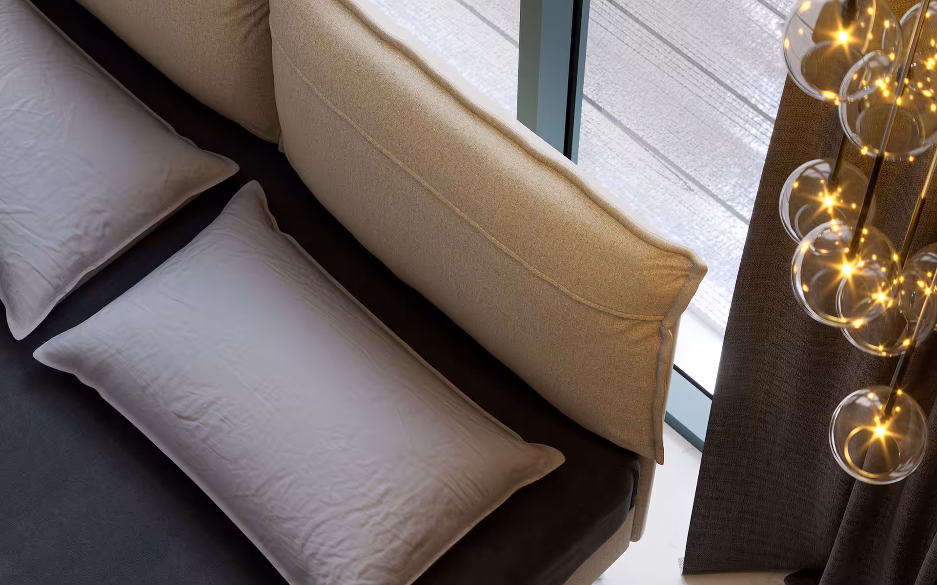 Iro Bed - Iro Bed