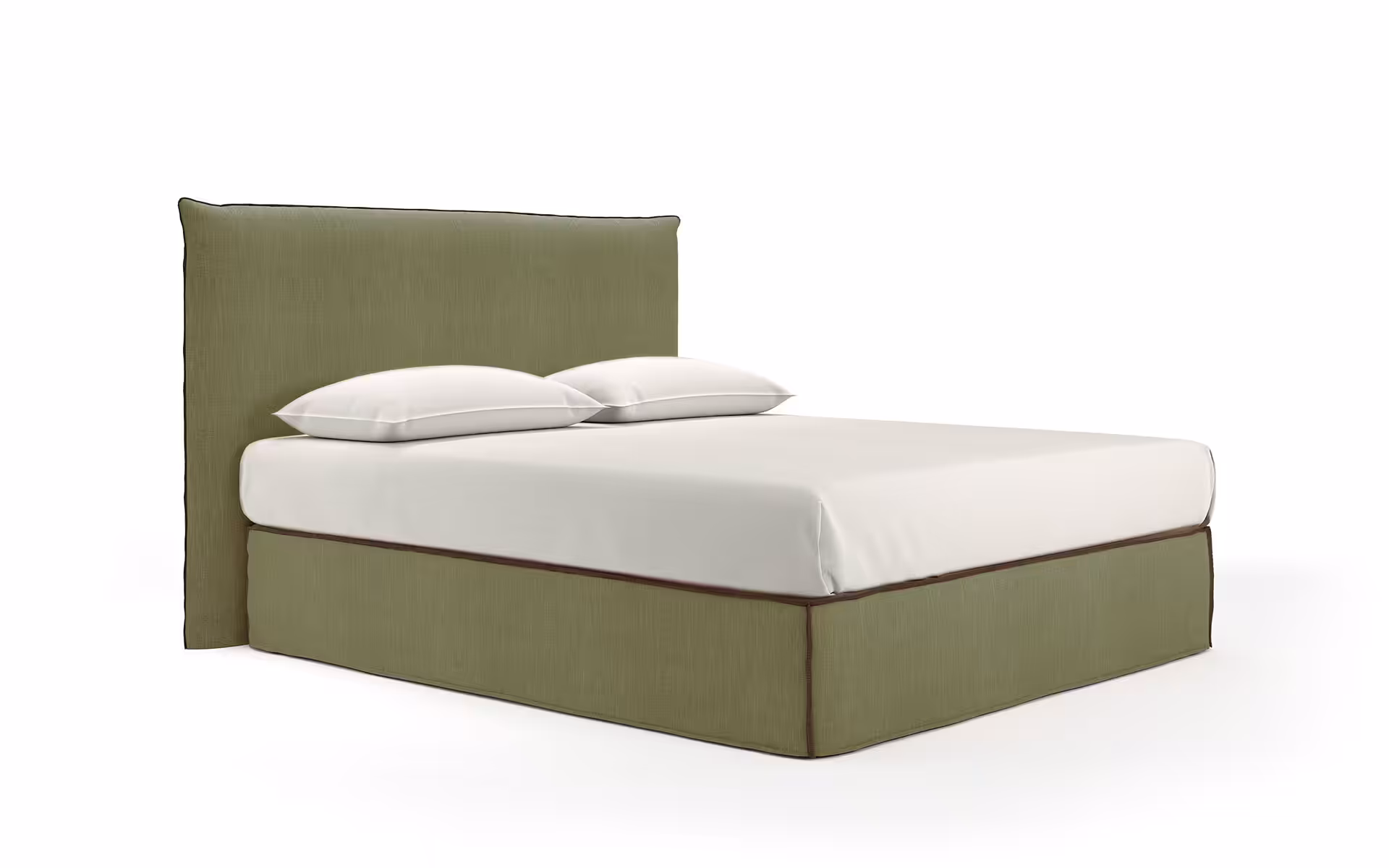 Calliroe Bed - Calliroe Bed