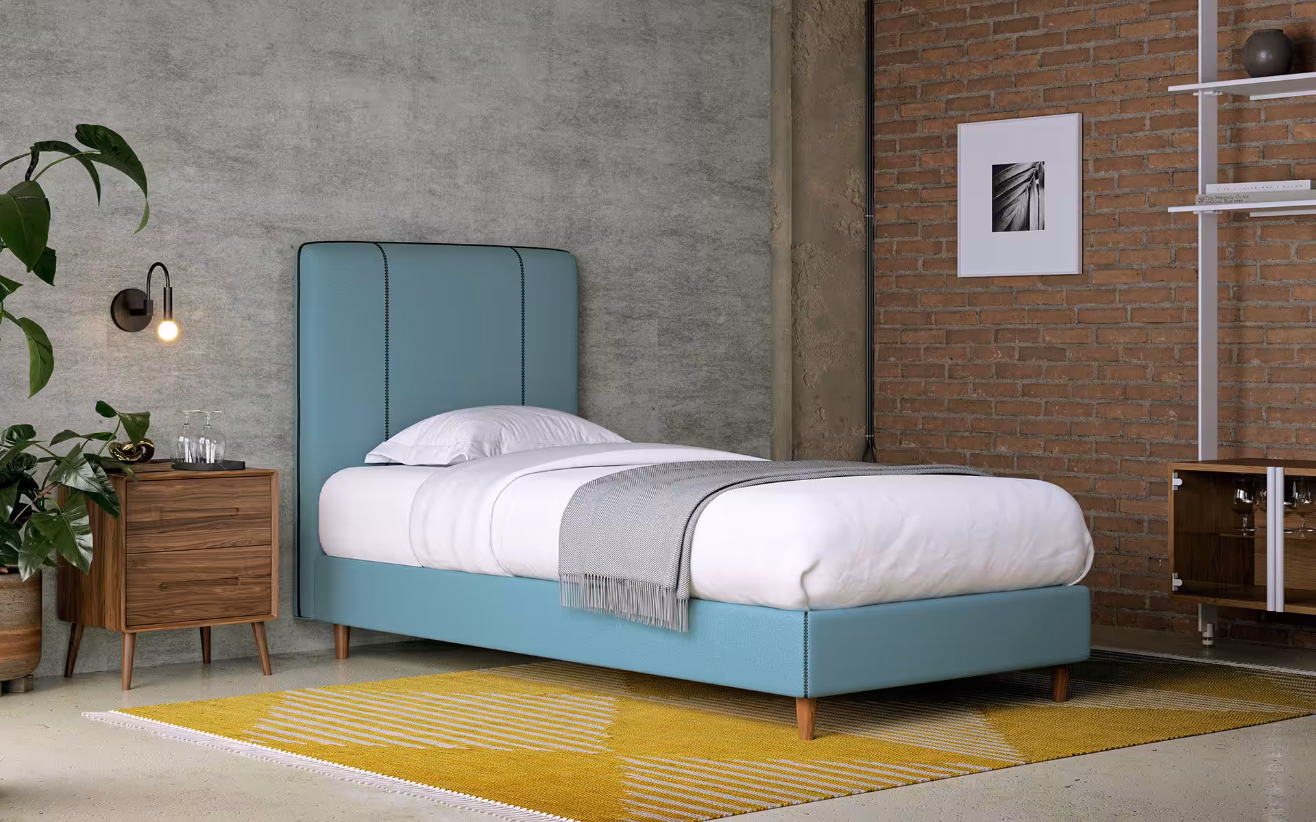 Bett Cassandra - Bett Cassandra