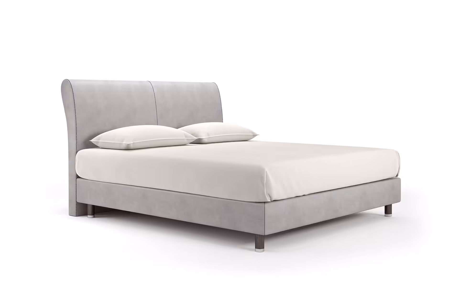 Kriton Bed - Kriton Bed