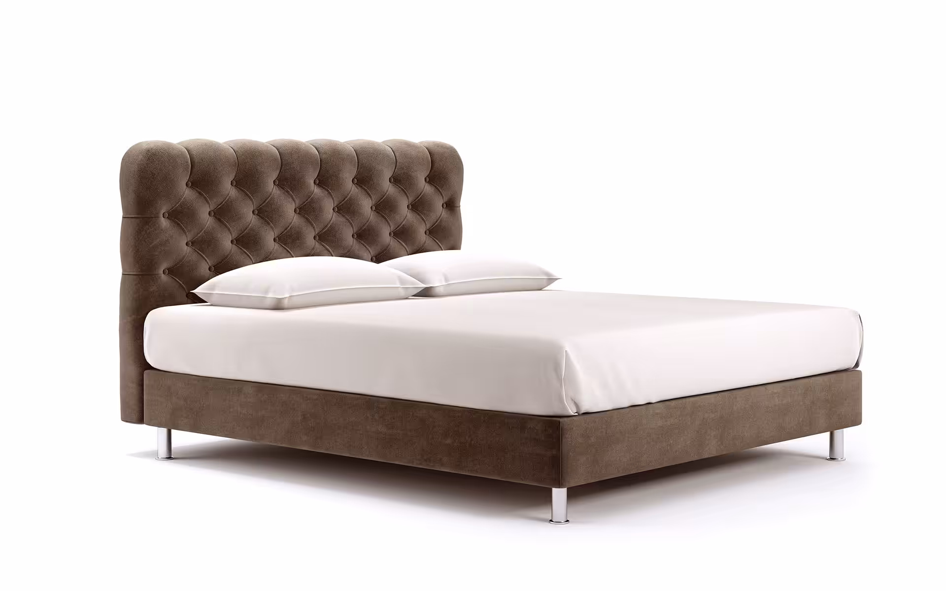 Leandros Bed - Leandros Bed