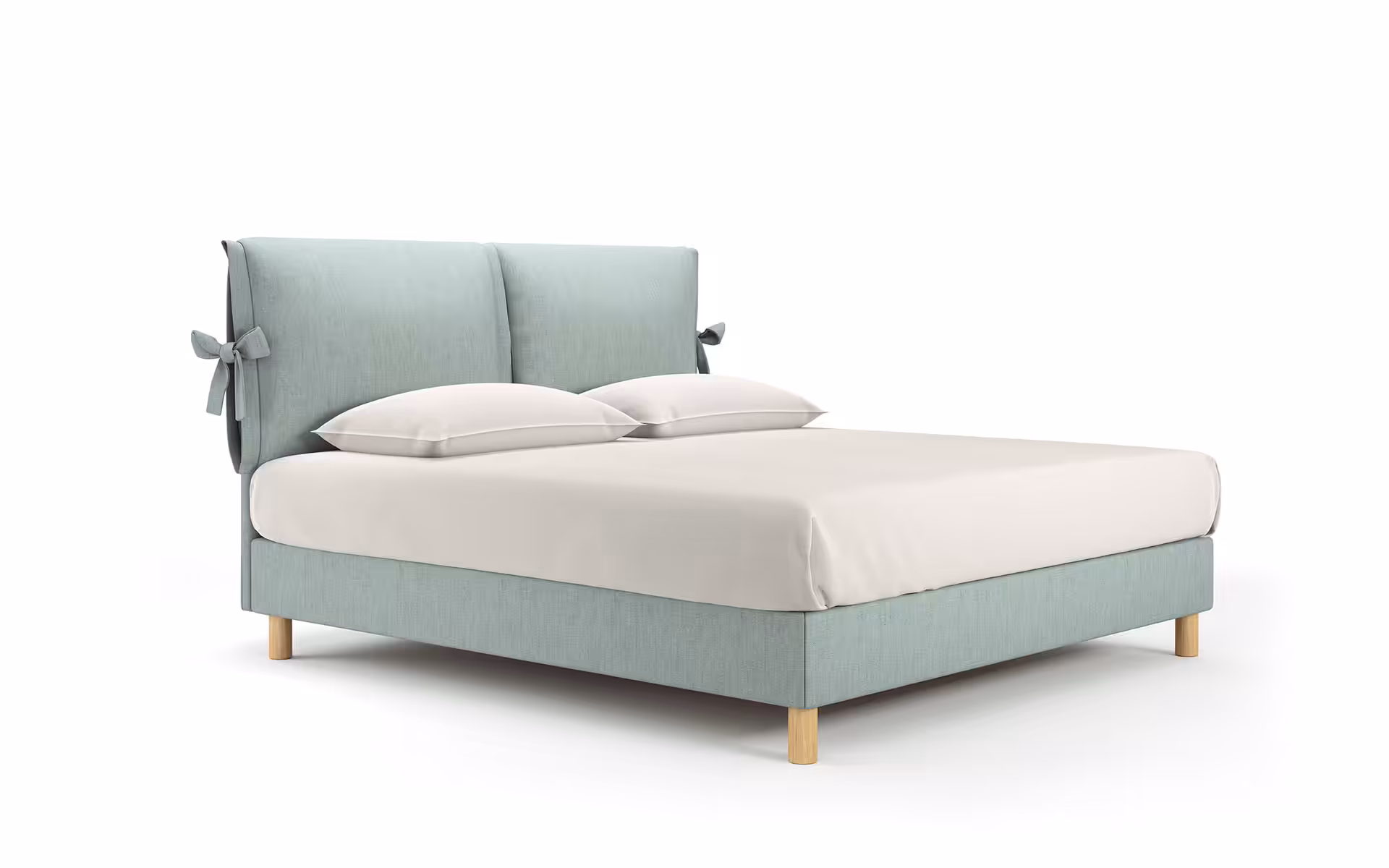 Nefeli Bed - Nefeli Bed