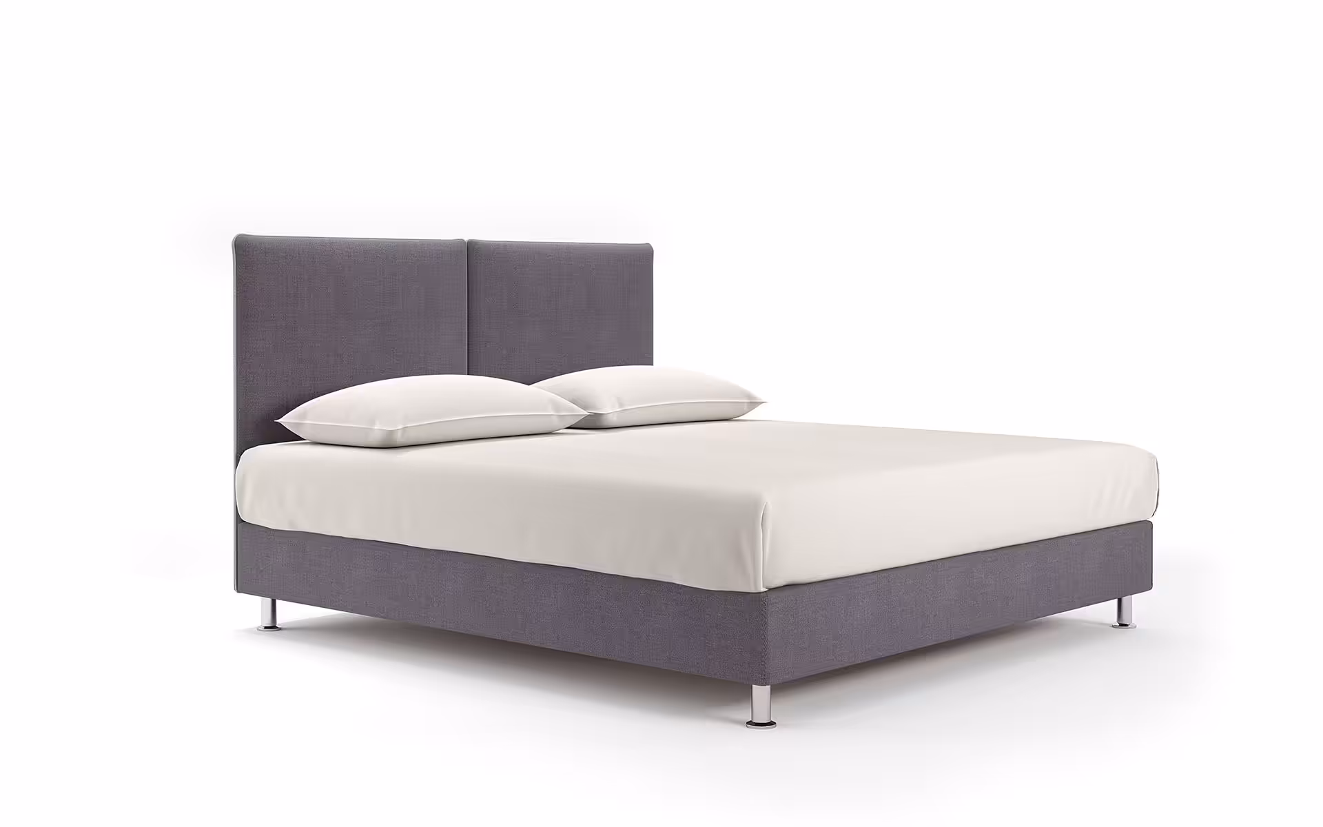 Phaedon Bed - Phaedon Bed