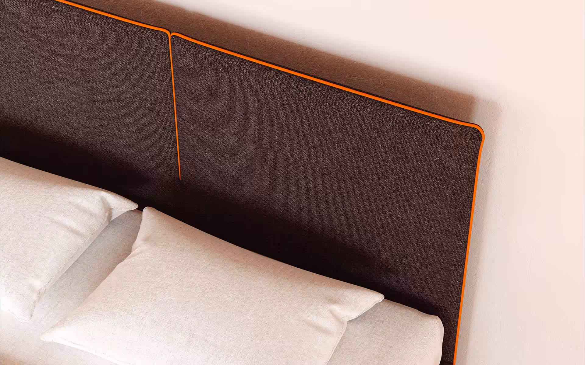 Phaedon Bed - Phaedon Bed