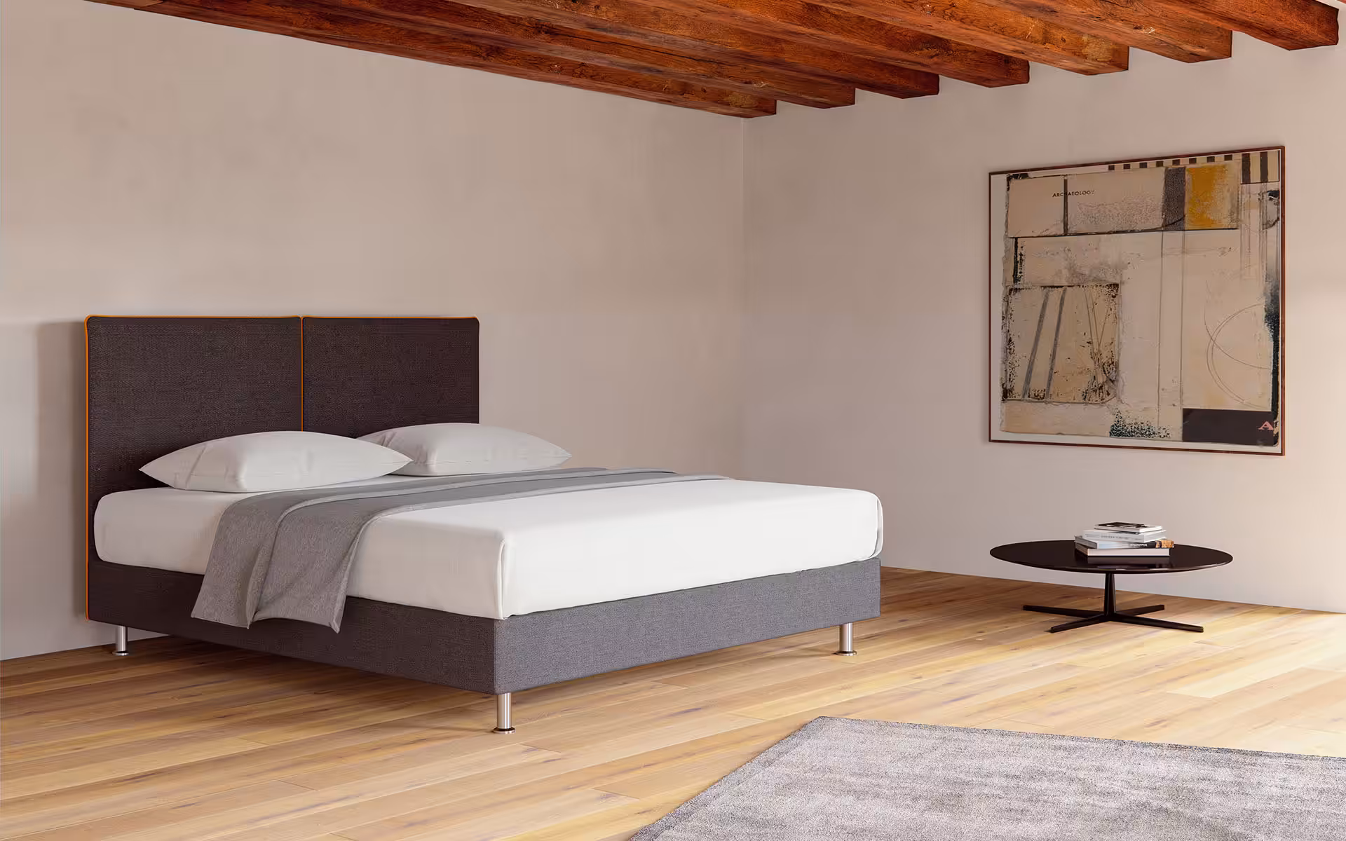 Phaedon Bed - Phaedon Bed