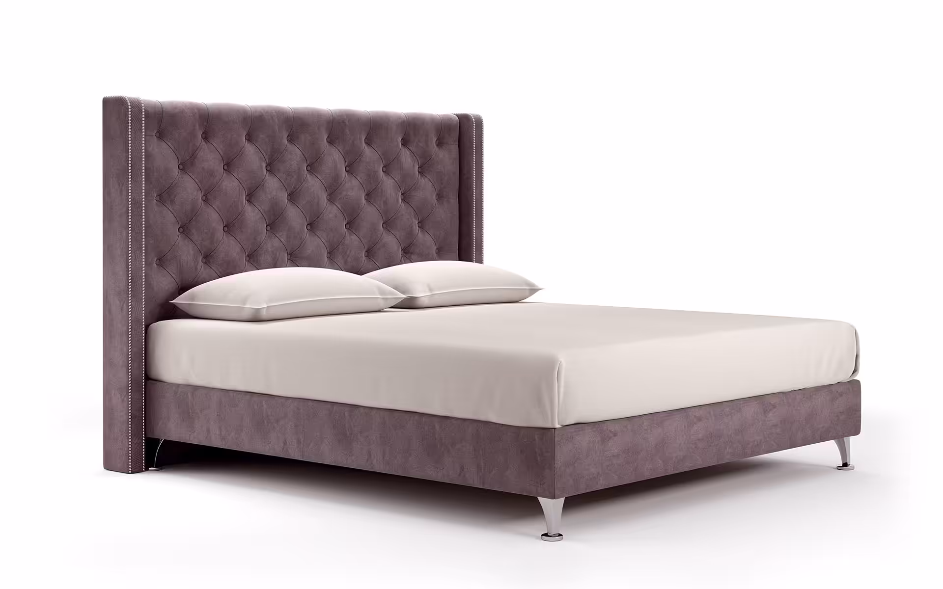 Platon Bed - Platon Bed