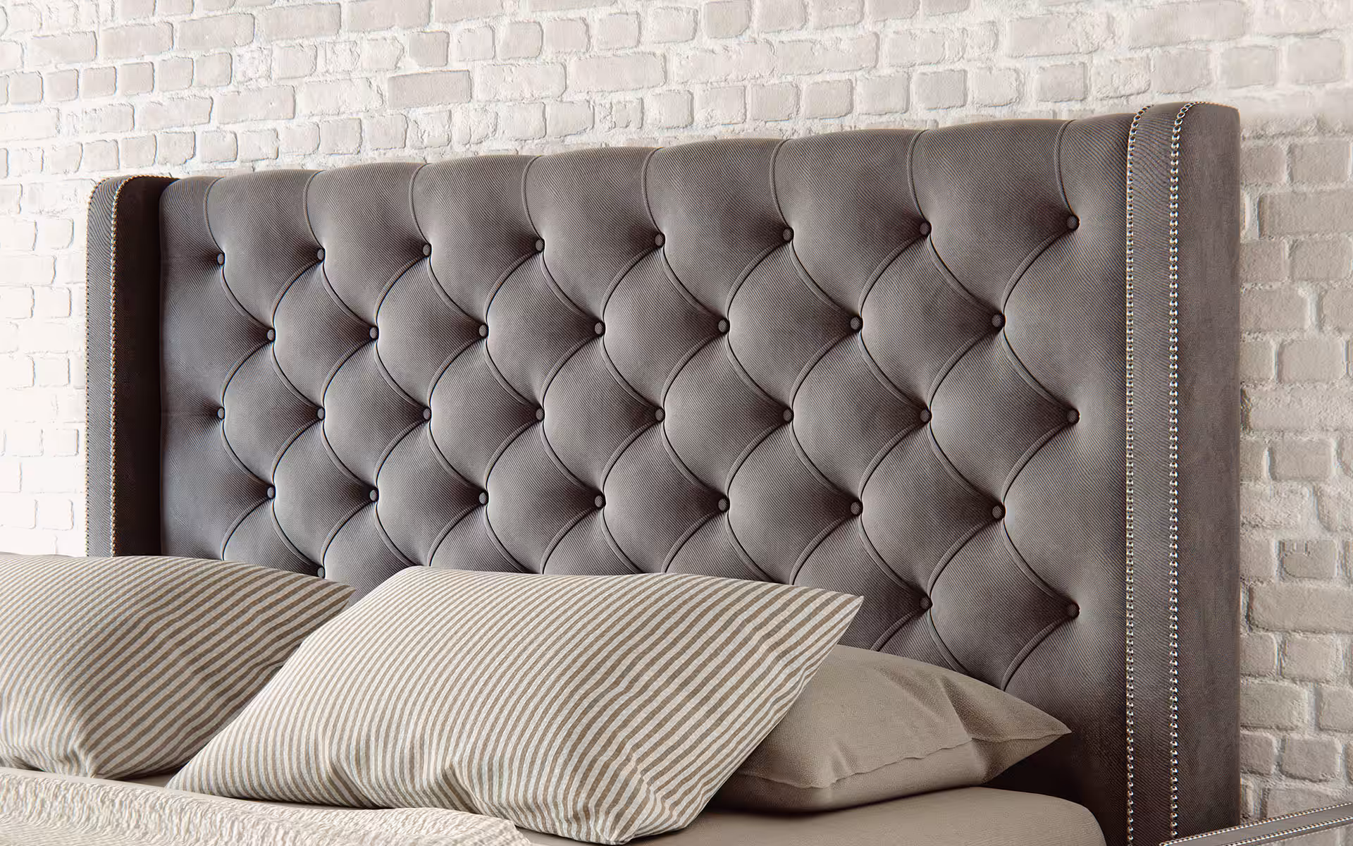 Platon Bed - Platon Bed