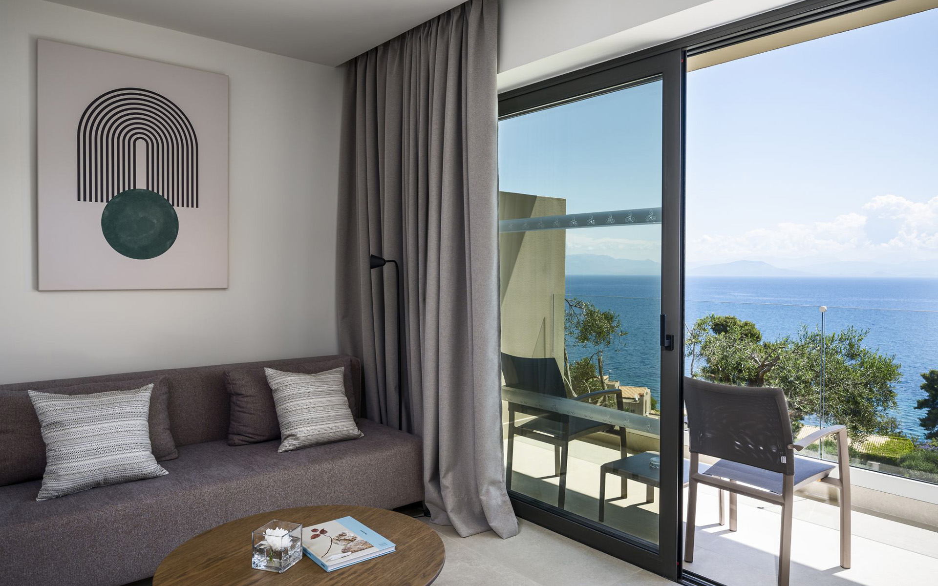 Aeolos Beach Hotel