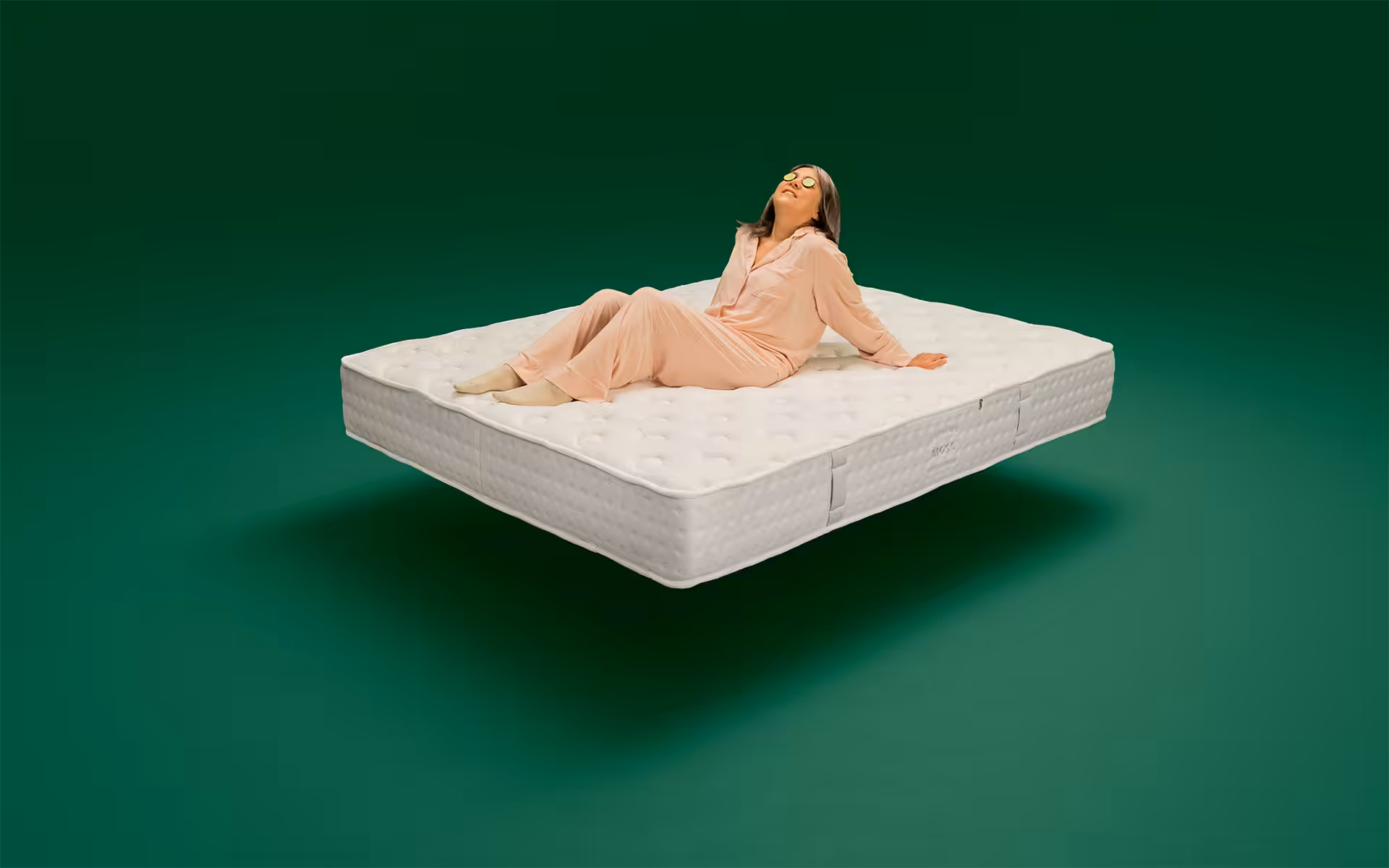 Hypnatura Pocket Spring