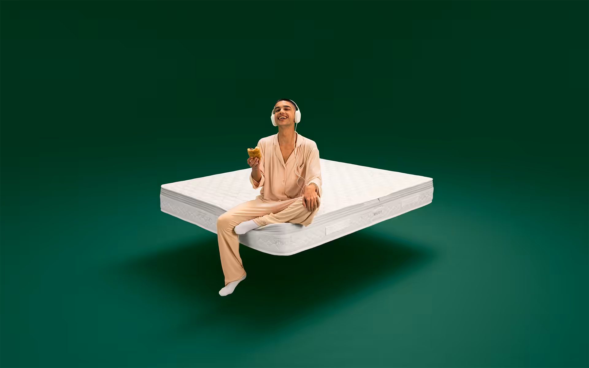 Στρώμα ύπνου Root - Στρώμα ύπνου Root