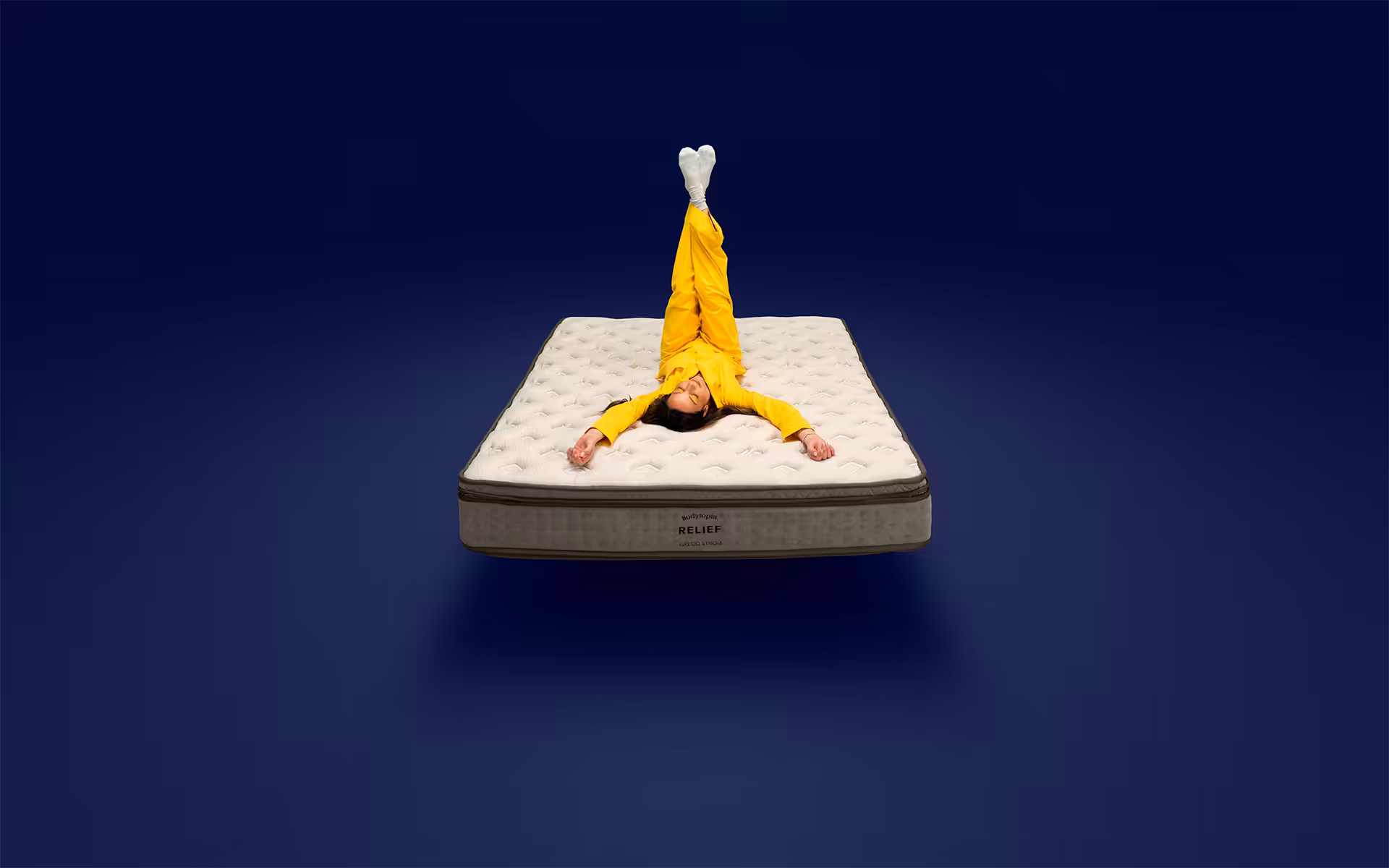 Relief - Relief